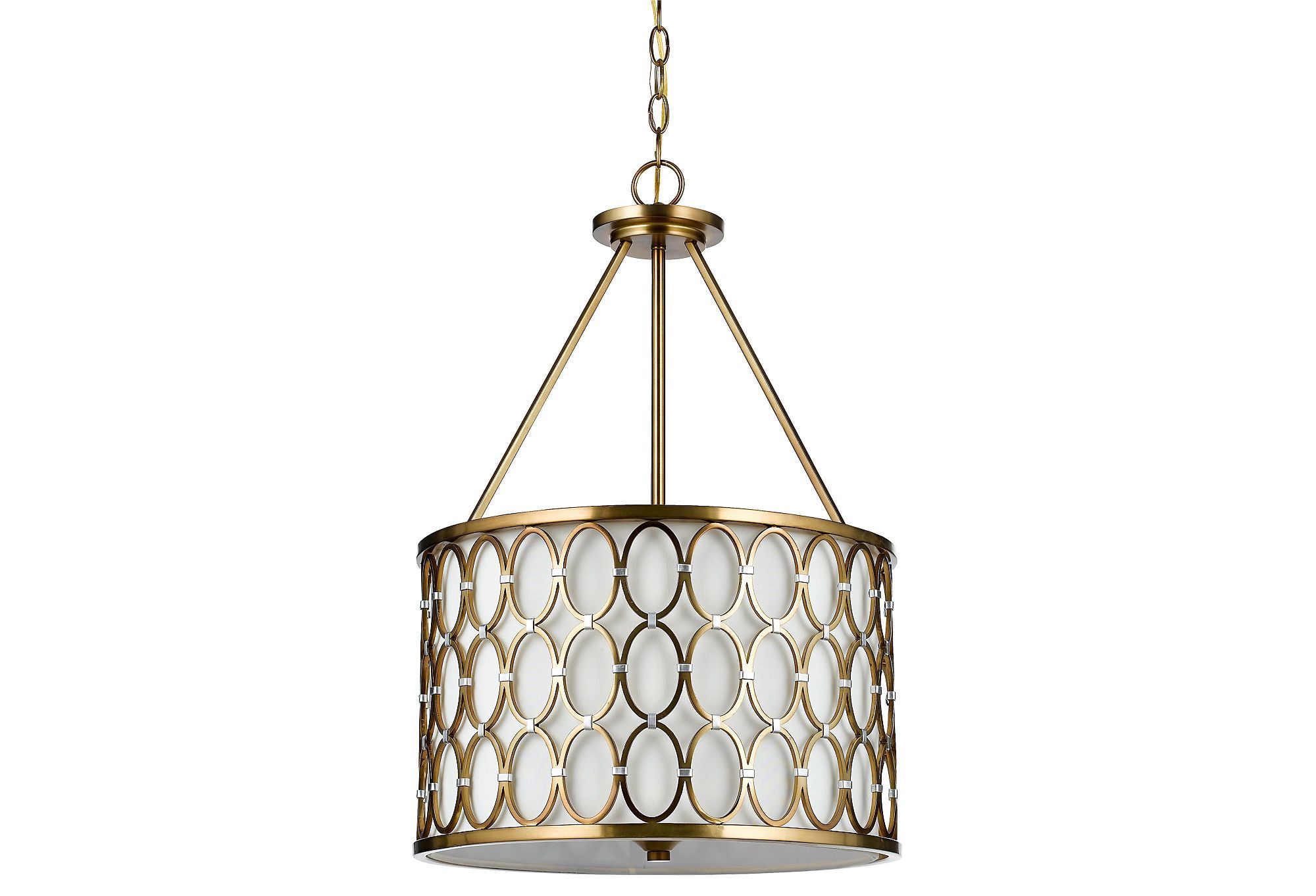 Something Over The Dining Room Table Would Be Nice..or 3 In In Current Balducci 5 Light Pendants (Photo 12 of 25)