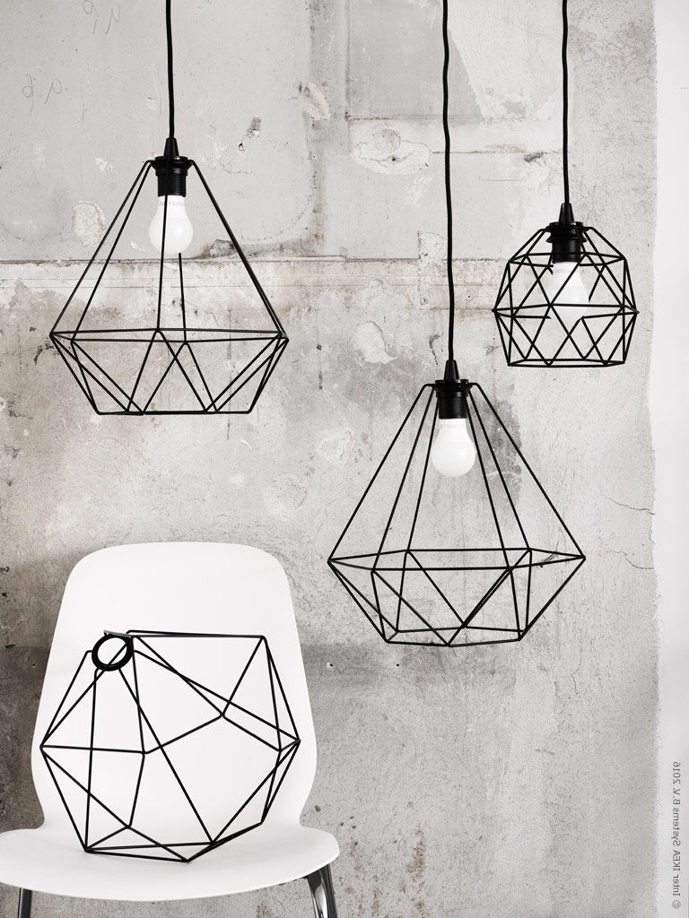 Tabit 5 Light Geometric Chandeliers Throughout Widely Used Pin On Belysning (View 17 of 25)