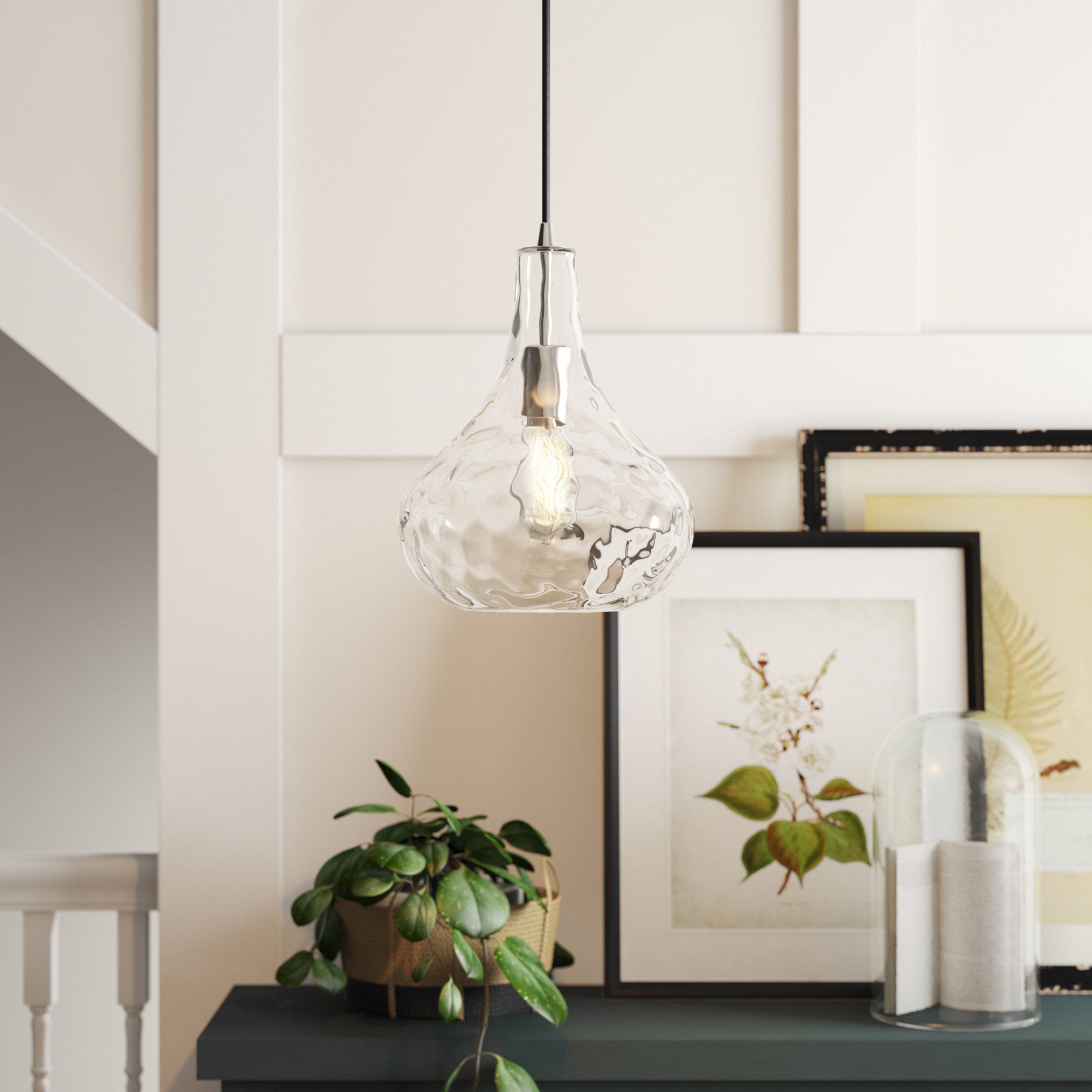 Wayfair.ca Pertaining To Widely Used Nadeau 1 Light Single Cone Pendants (Photo 18 of 25)