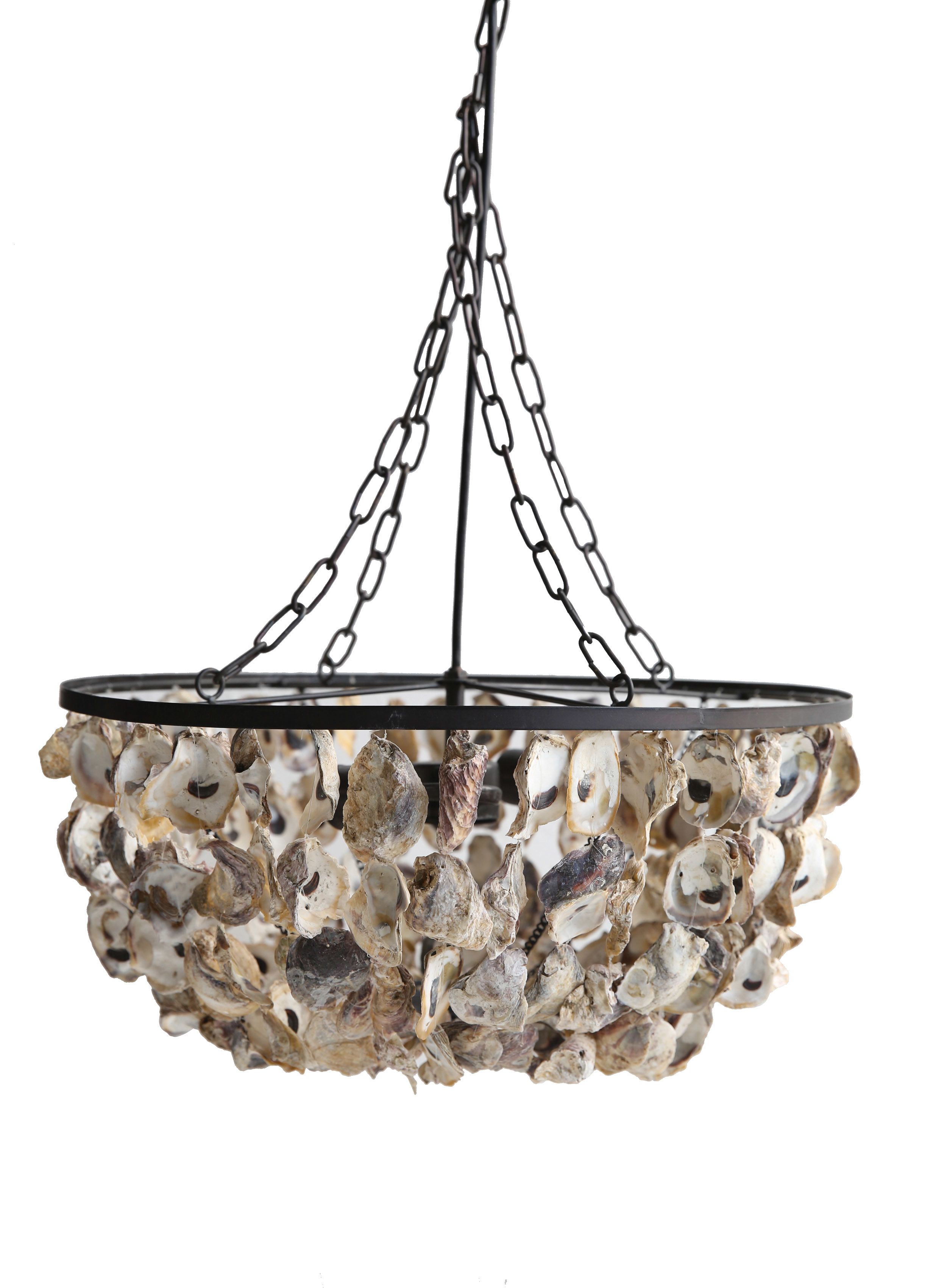 Well Liked Bramers 6 Light Novelty Chandeliers Intended For Derrek 2 Light Novelty Chandelier (View 11 of 25)