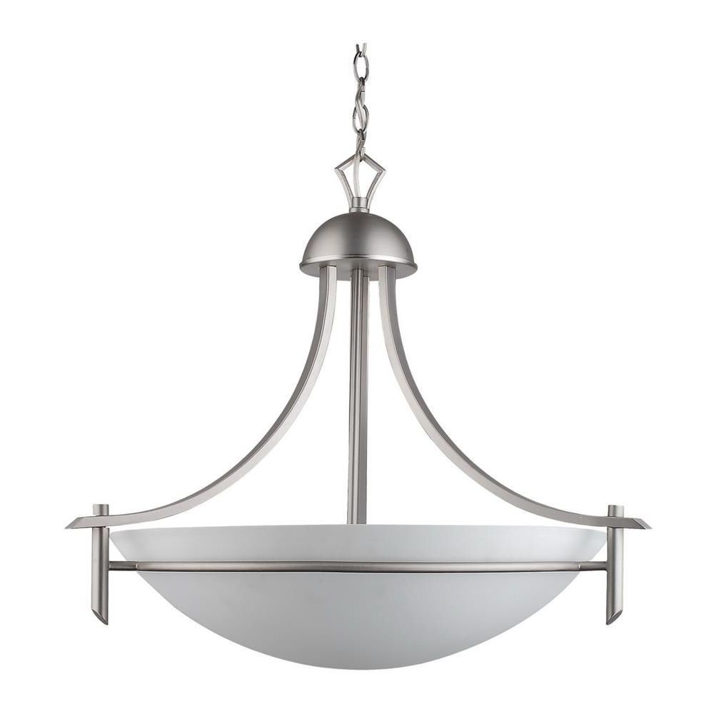 Willems 1 Light Single Drum Pendants For 2019 Whitfield Lighting (View 23 of 25)