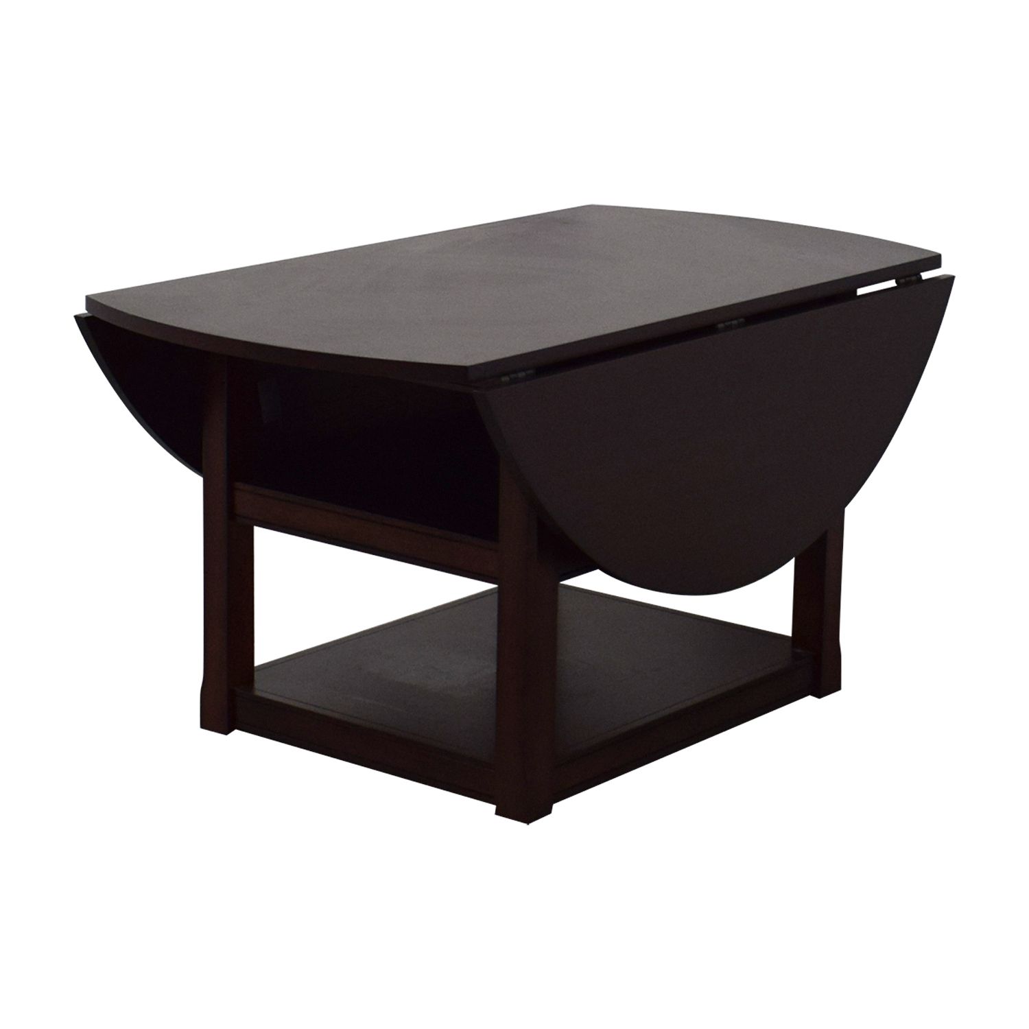 [%44% Off – Pottery Barn Pottery Barn Shayne Drop Leaf Kitchen Table / Tables Regarding Well Known Black Shayne Drop Leaf Kitchen Tables|black Shayne Drop Leaf Kitchen Tables Pertaining To Most Recent 44% Off – Pottery Barn Pottery Barn Shayne Drop Leaf Kitchen Table / Tables|latest Black Shayne Drop Leaf Kitchen Tables In 44% Off – Pottery Barn Pottery Barn Shayne Drop Leaf Kitchen Table / Tables|2019 44% Off – Pottery Barn Pottery Barn Shayne Drop Leaf Kitchen Table / Tables Pertaining To Black Shayne Drop Leaf Kitchen Tables%] (View 9 of 25)