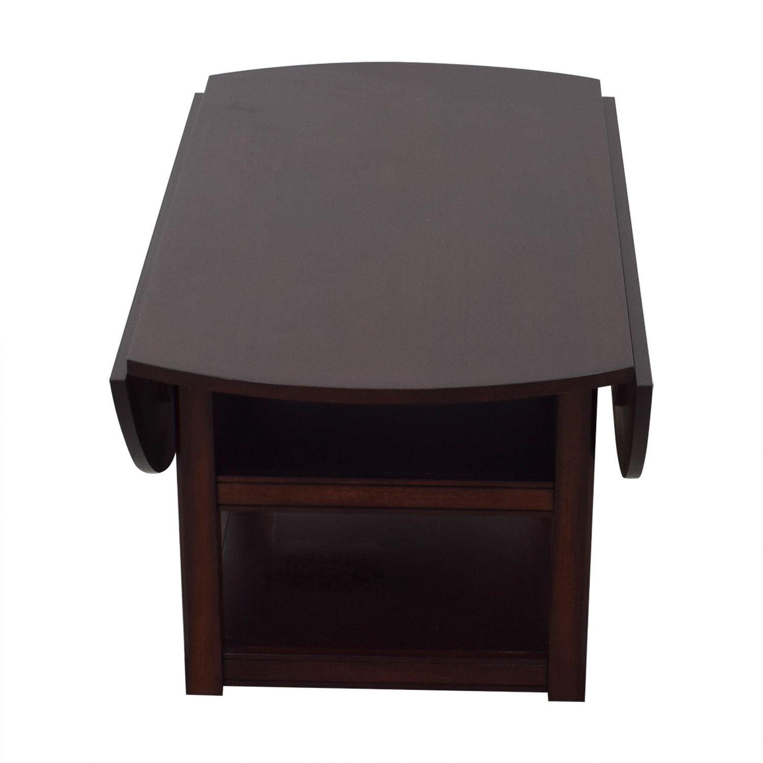 [%44% Off – Pottery Barn Pottery Barn Shayne Drop Leaf Kitchen Table / Tables Within Most Popular Black Shayne Drop Leaf Kitchen Tables|black Shayne Drop Leaf Kitchen Tables With Most Recent 44% Off – Pottery Barn Pottery Barn Shayne Drop Leaf Kitchen Table / Tables|well Known Black Shayne Drop Leaf Kitchen Tables For 44% Off – Pottery Barn Pottery Barn Shayne Drop Leaf Kitchen Table / Tables|favorite 44% Off – Pottery Barn Pottery Barn Shayne Drop Leaf Kitchen Table / Tables Pertaining To Black Shayne Drop Leaf Kitchen Tables%] (View 12 of 25)