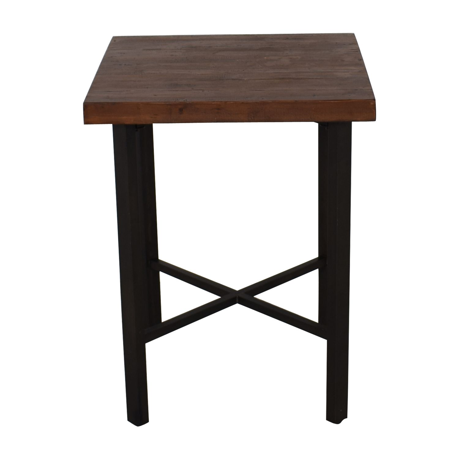 [%73% Off – Pottery Barn Pottery Barn Griffin Reclaimed Wood Bar Height Table  / Tables Regarding Popular Griffin Reclaimed Wood Bar Height Tables|Griffin Reclaimed Wood Bar Height Tables Pertaining To Widely Used 73% Off – Pottery Barn Pottery Barn Griffin Reclaimed Wood Bar Height Table  / Tables|Current Griffin Reclaimed Wood Bar Height Tables For 73% Off – Pottery Barn Pottery Barn Griffin Reclaimed Wood Bar Height Table  / Tables|Favorite 73% Off – Pottery Barn Pottery Barn Griffin Reclaimed Wood Bar Height Table  / Tables Within Griffin Reclaimed Wood Bar Height Tables%] (View 1 of 25)