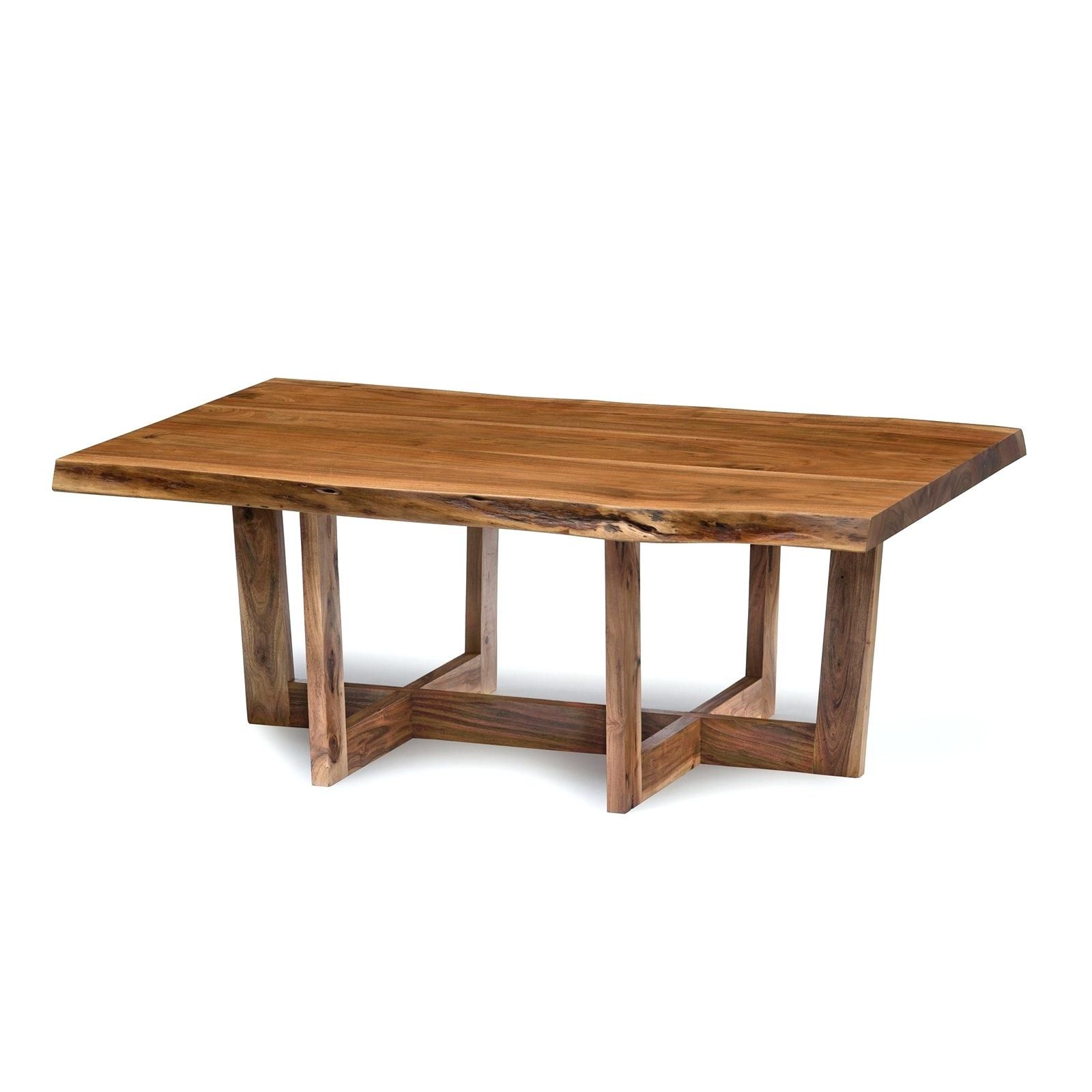 Chandler Reclaimed Wood Cocktail Table – Lizettehessel (View 14 of 25)