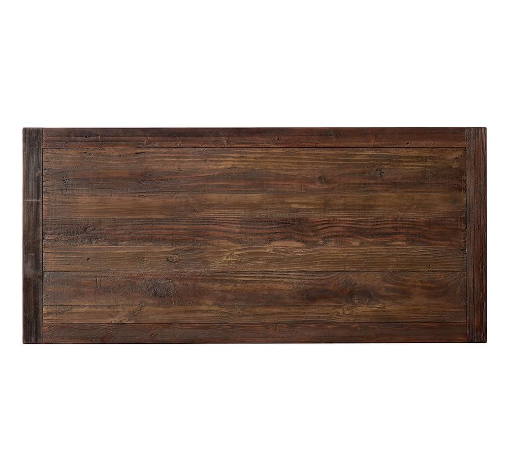 Famous Bartol Reclaimed Pine Dining Table Pertaining To Bartol Reclaimed Dining Tables (View 4 of 25)