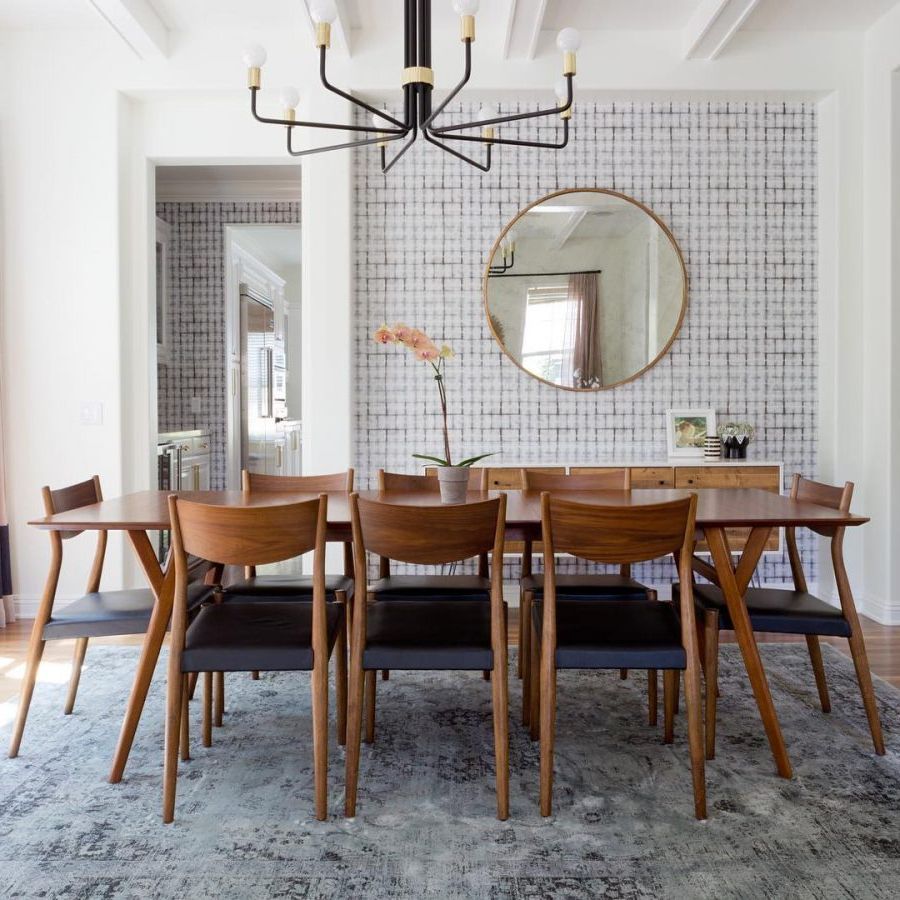 Famous West Dining Tables With Regard To Daily Find (View 25 of 25)
