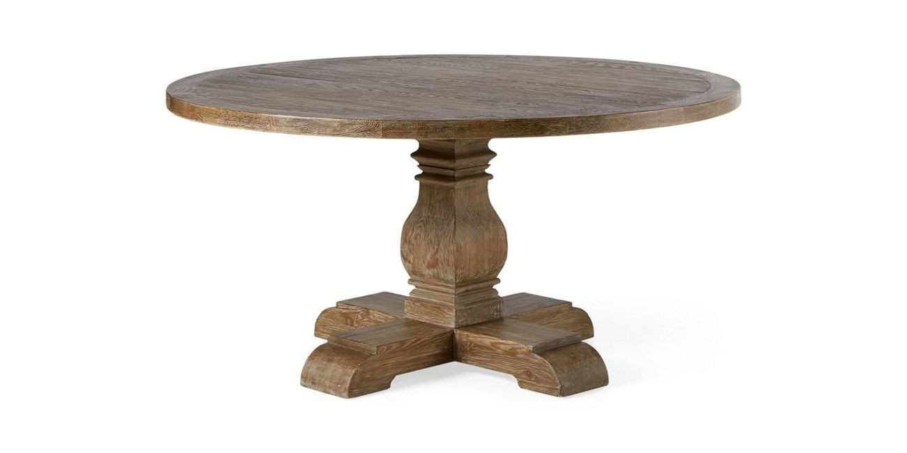 Kensington Round Dining Table (View 12 of 25)