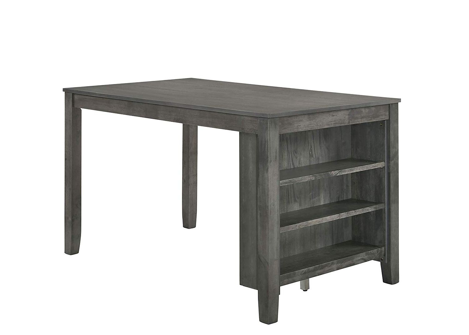 Most Current Carson Counter Height Tables For Amazon – Best Quality Furniture Counter Height Table (View 12 of 25)