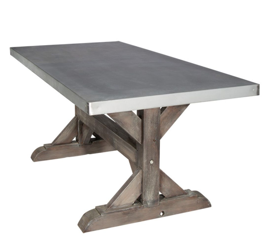 Most Current Parkmore Reclaimed Wood Extending Dining Tables With Best Farm Tables – Country Farmhouse Kitchen Tables (View 4 of 25)