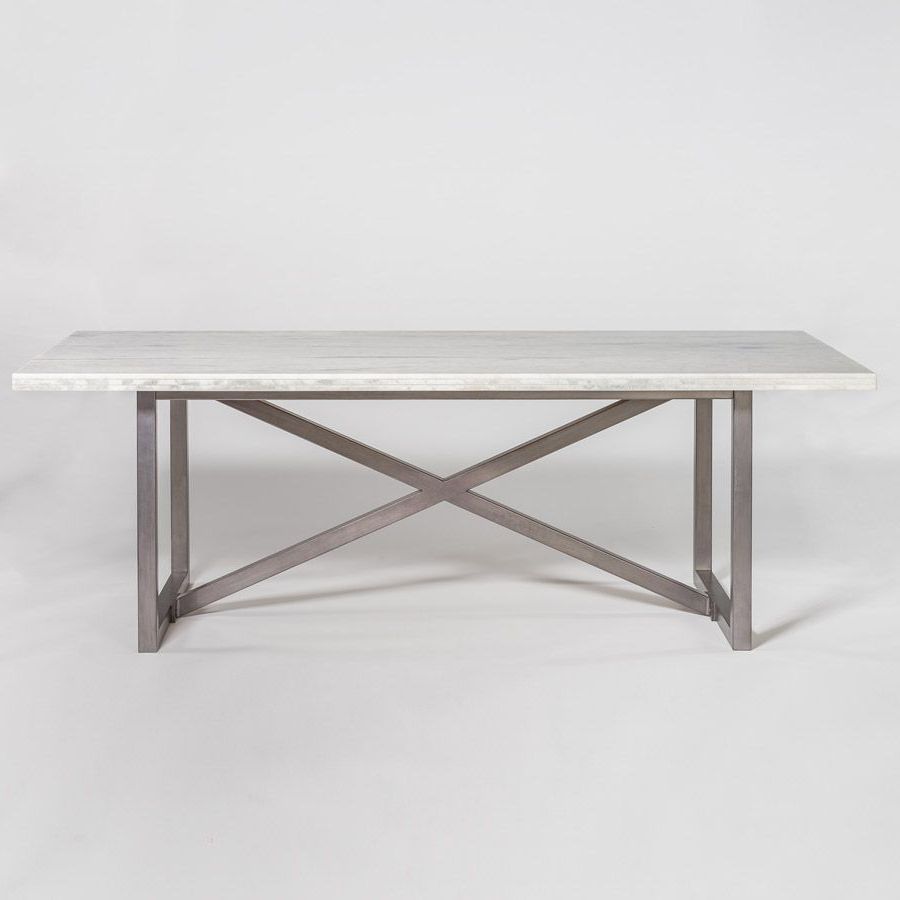 Most Popular Menlo Park 88" Dining Table (Photo 1 of 25)