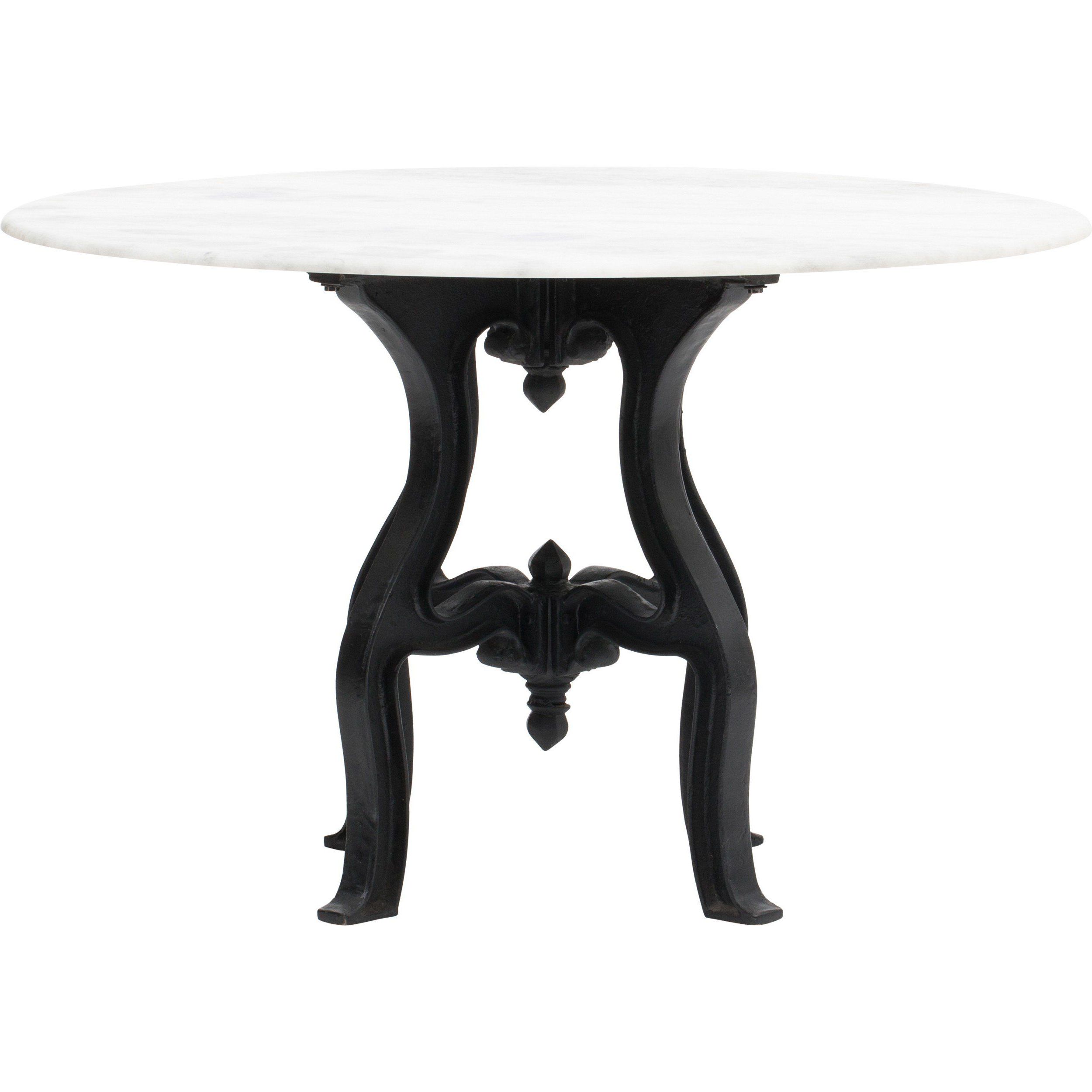Most Recent Christie Round Marble Dining Tables With Pin On Products We Love (Photo 7 of 25)