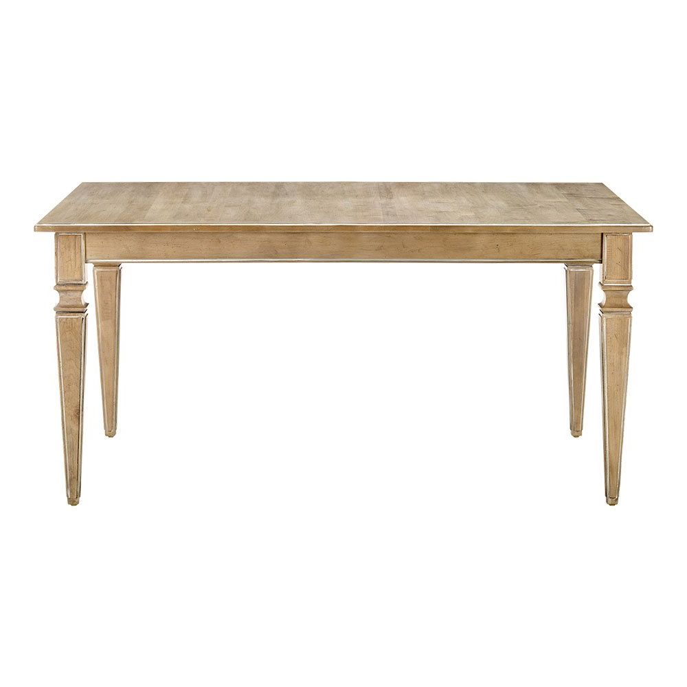 Most Recently Released Avery Rectangular Dining Tables With Regard To Amazon: Ethan Allen Avery Small Rectangular Dining Table (View 1 of 25)