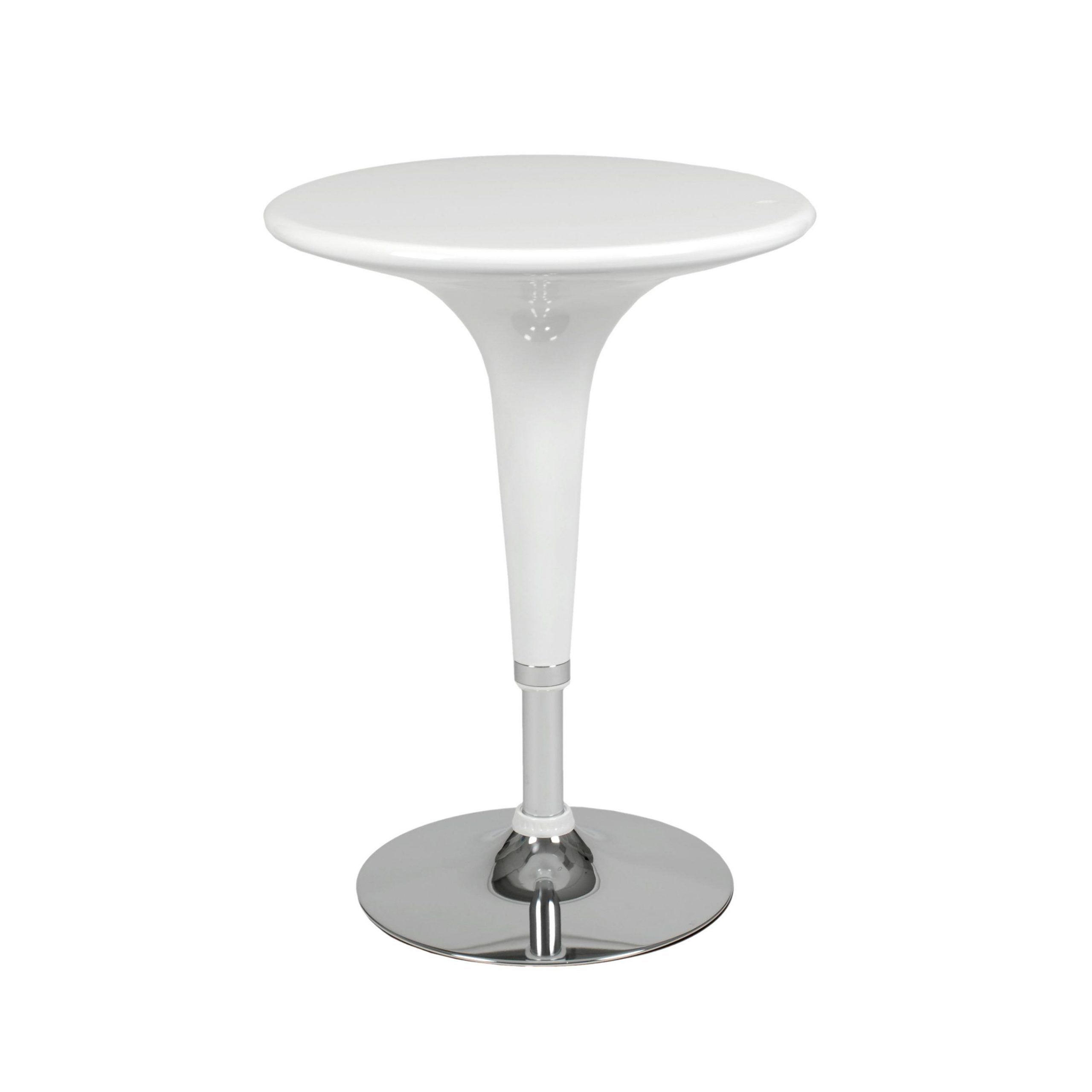 Most Recently Released Clyde Adjustable Pub Table – Euro Style Within Clyde Round Bar Tables (View 5 of 25)