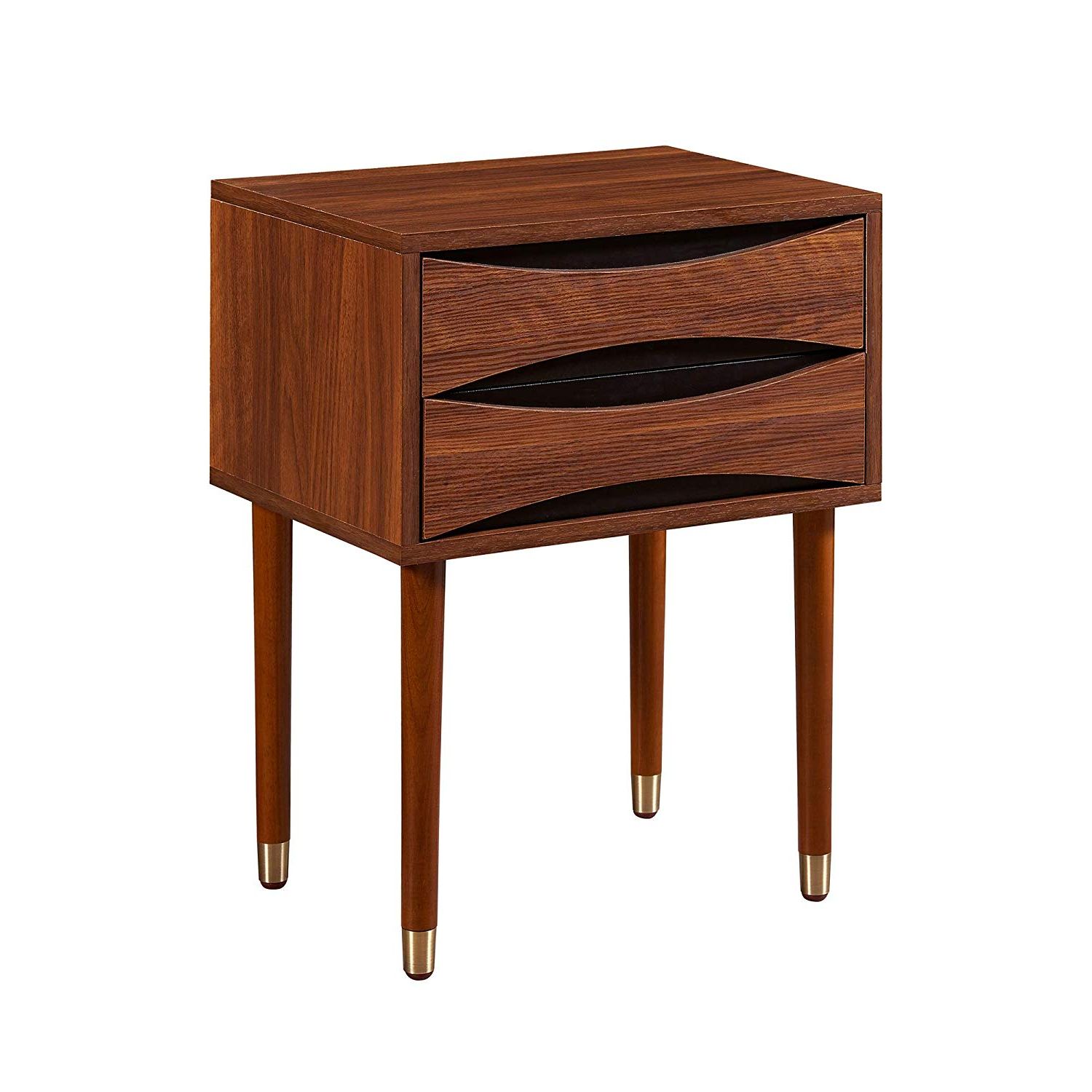 Most Recently Released Dawson Pedestal Tables In Versanora Vnf 00066 Dawson Side Table, 15.75" X  (View 22 of 25)