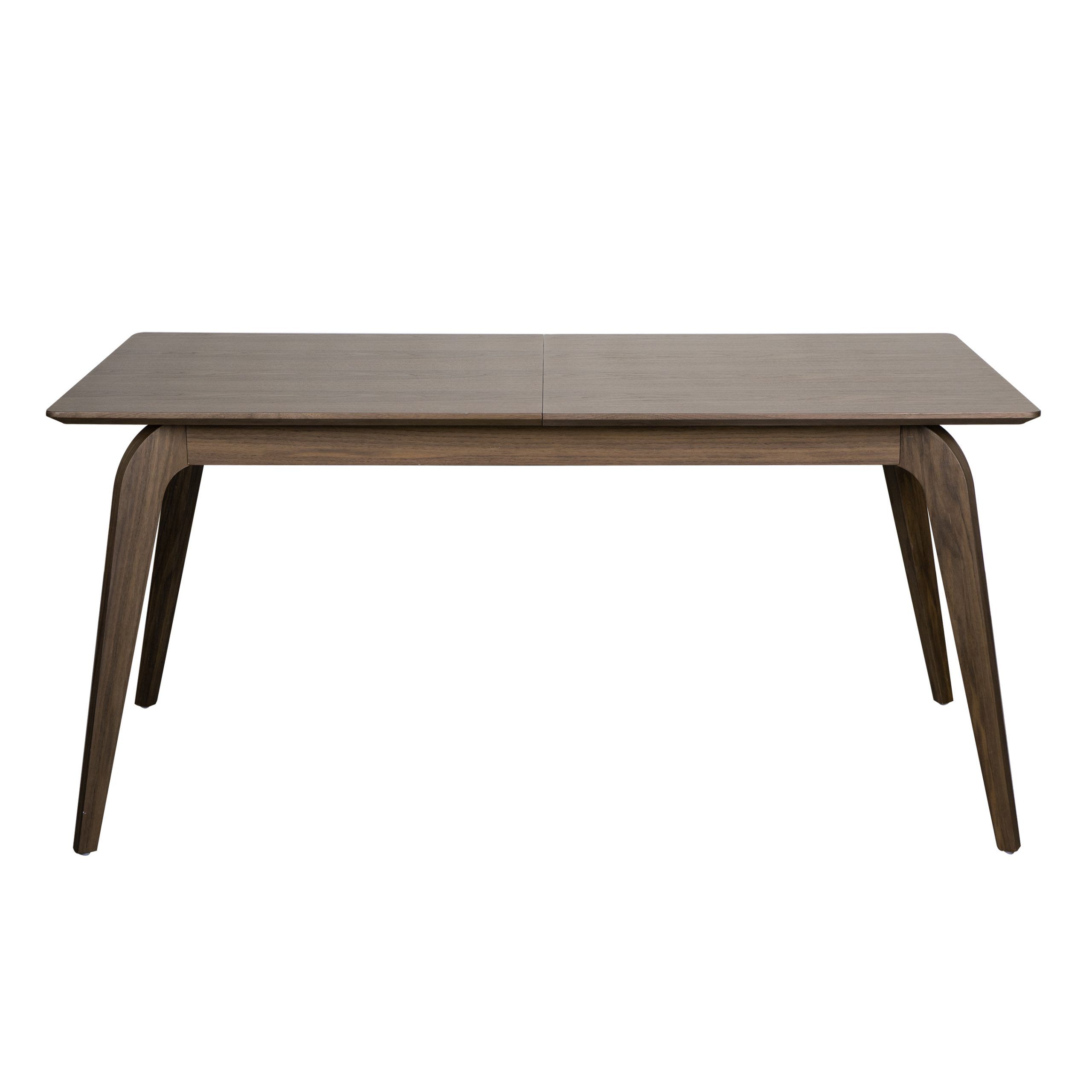Most Recently Released Mateo Extending Dining Tables Inside Lawrence Extension Dining Table – Euro Style (View 2 of 25)