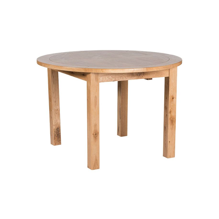 Normandy Extending Dining Tables Inside Current Normandy Dining – Round Fixed Top Table (Photo 1 of 25)