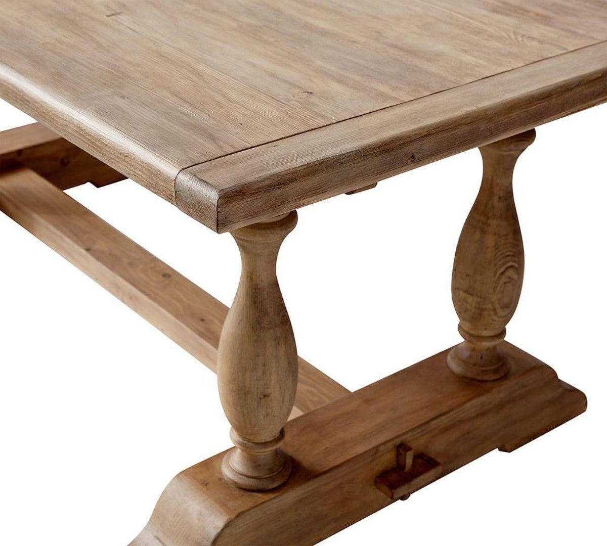 Parkmore Reclaimed Wood Extending Dining Tables Intended For 2019 Parkmore Table & Mabry Chair Dining Set (View 1 of 25)