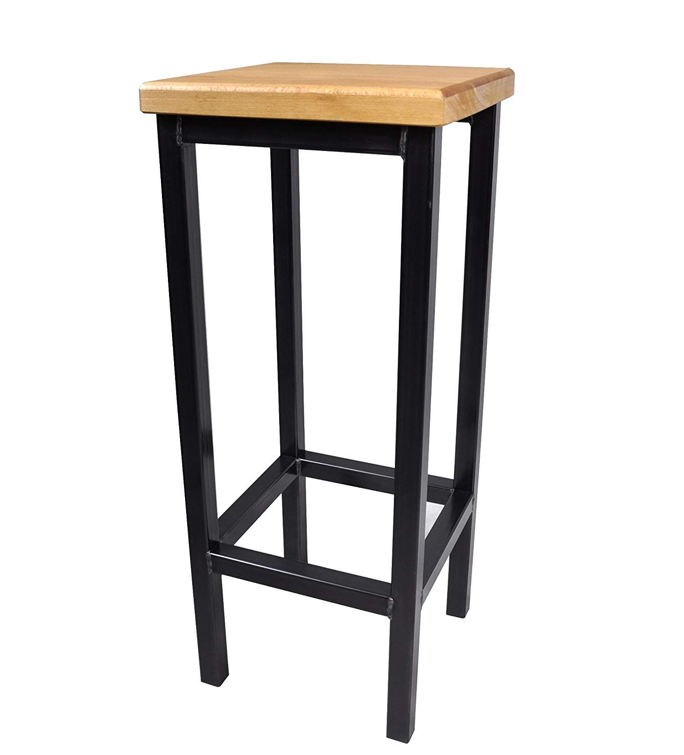 Preferred Magnetic Mobel Wooden Stool Bar Pub Industrial Design Urban With Alder Pub Tables (View 9 of 25)