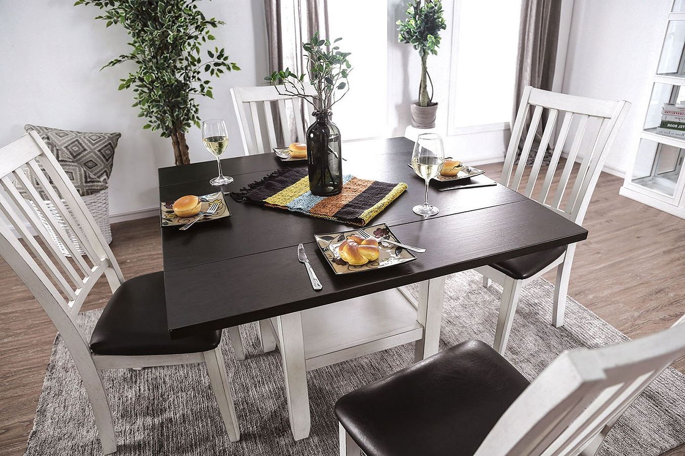 Rae Dining Table Product (View 7 of 25)