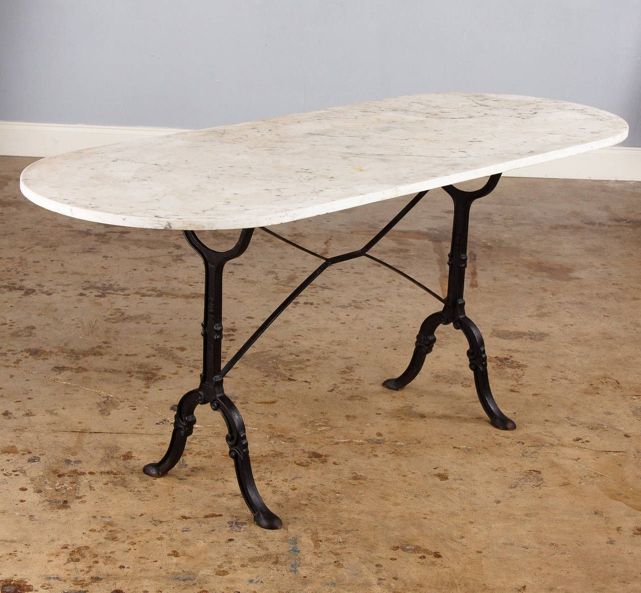 Rae Round Marble Bistro Tables Within Best And Newest Marble Bistro Table – Table Design Ideas (View 18 of 25)