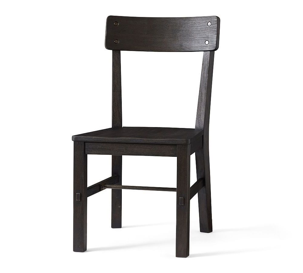 Well Liked Benchwright Dining Chair In  (View 3 of 25)