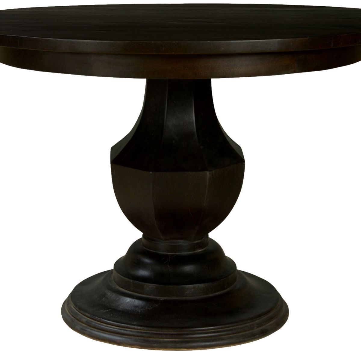 What With Regard To Latest Warner Round Pedestal Dining Tables (View 2 of 25)