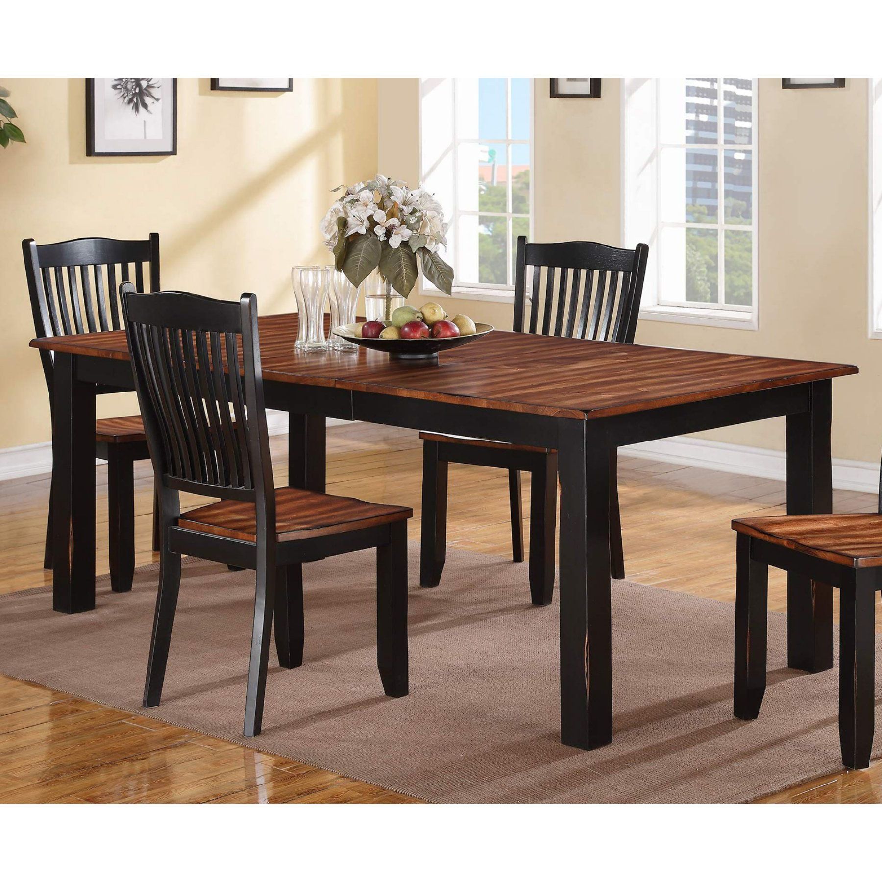 Winners Only Carson Dining Table – Dfc (View 9 of 25)
