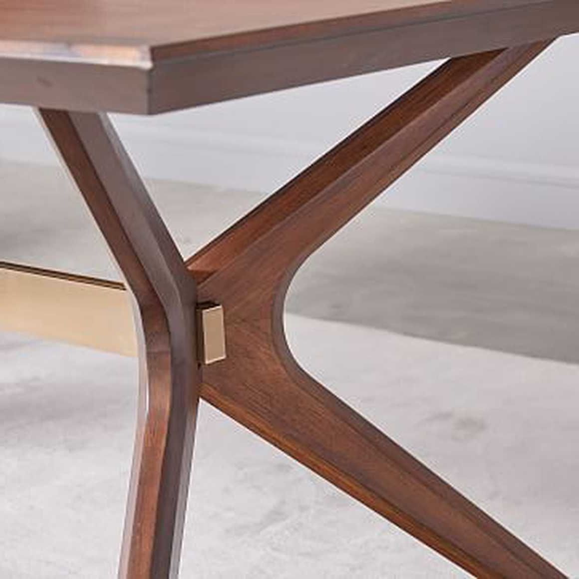 Wright Dining Table, 72', Dark Walnutwest Elm In 2019 For Best And Newest West Dining Tables (View 22 of 25)