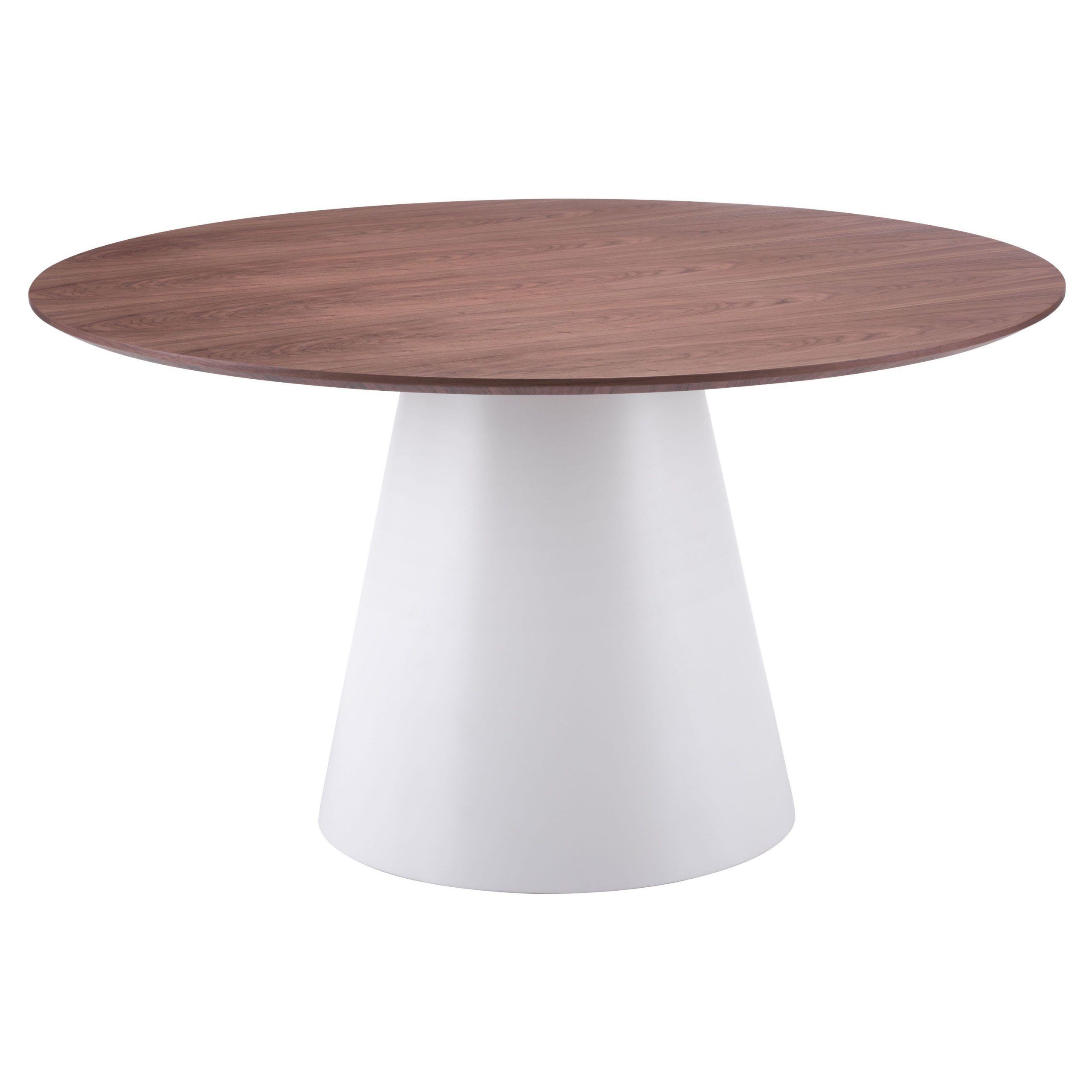 Zuo Modern Query Dining Table – 100271 In  (View 9 of 25)