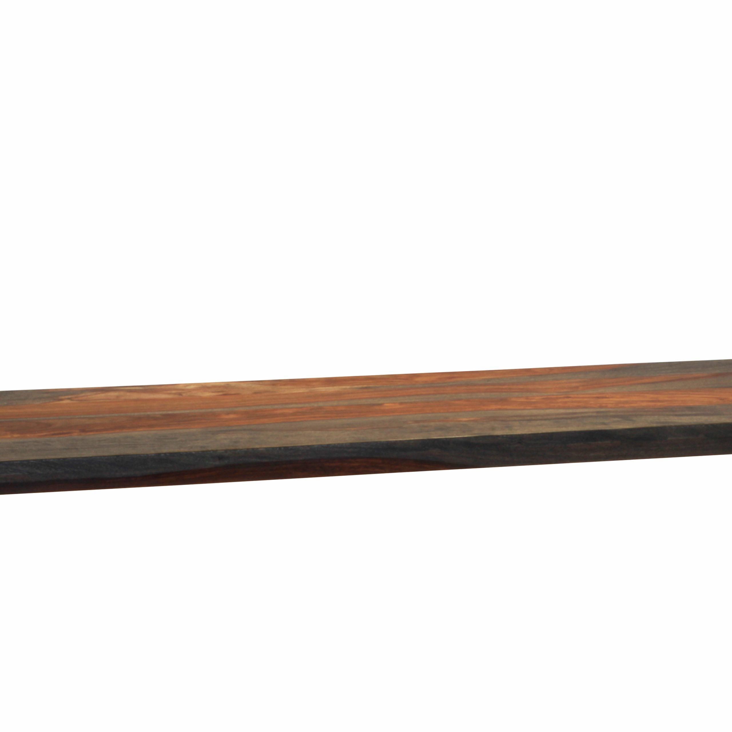 Acacia Live Edge Dining Table With Black Victor Legs – 72" Pertaining To Well Known Acacia Dining Tables With Black Victor Legs (Photo 11 of 25)