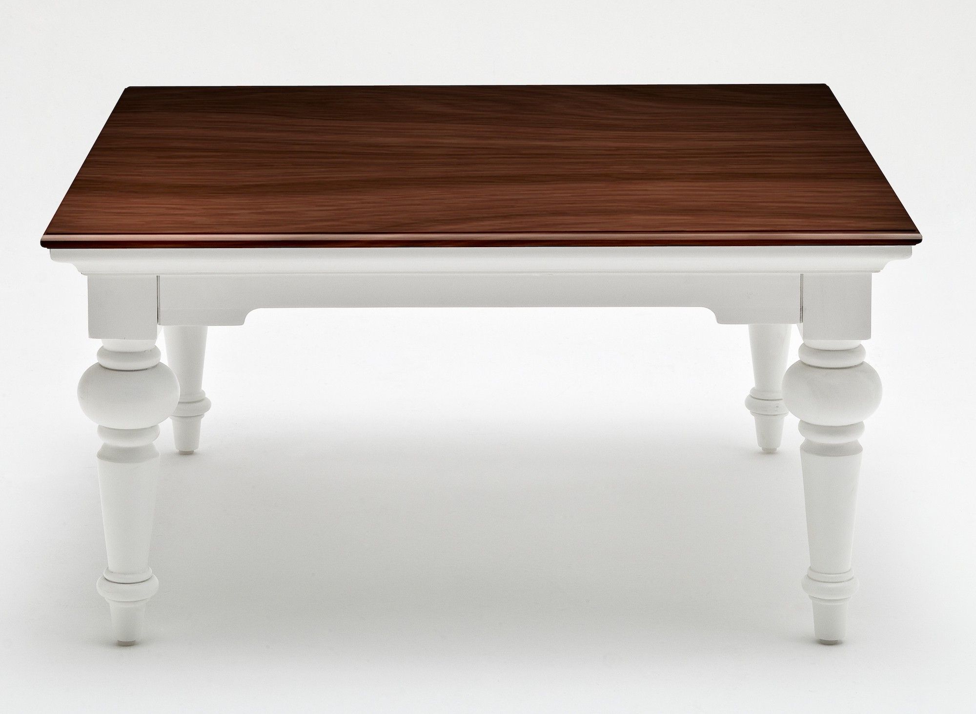 Famous Provence Accent Dining Tables Regarding Provence Accent Square Coffee Table (View 2 of 25)