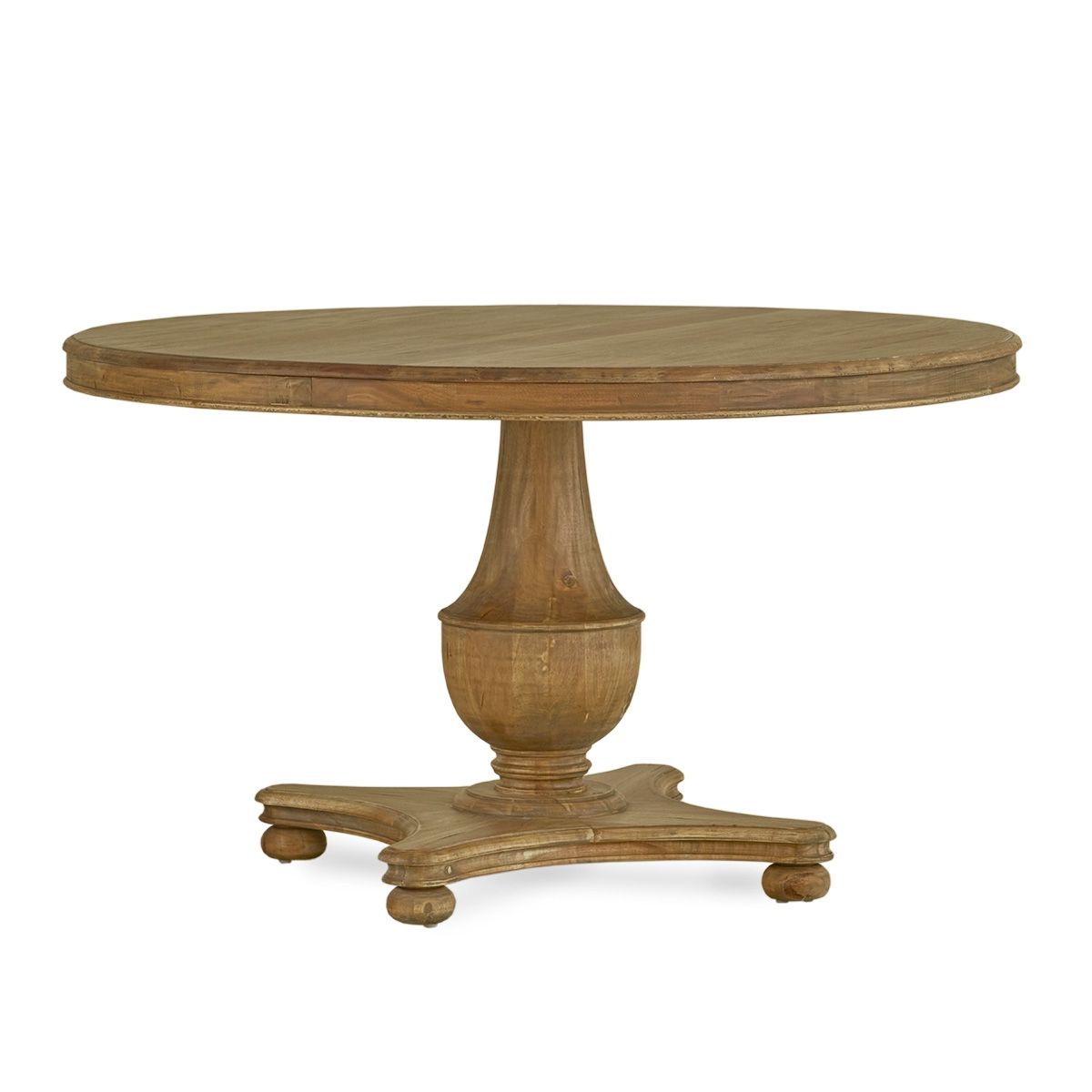 Famous Provence Accent Dining Tables Throughout Virginia Dining Table (View 16 of 25)