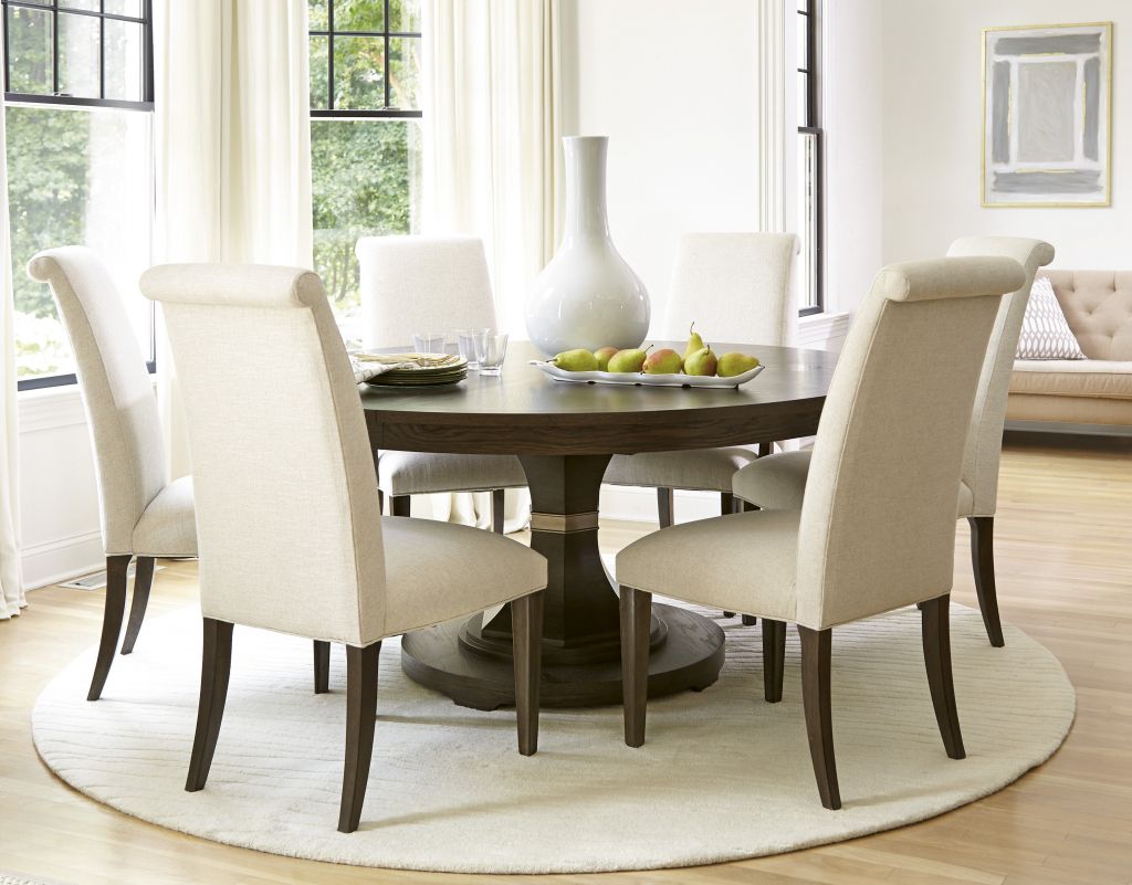 Featured Photo of The 25 Best Collection of Medium Elegant Dining Tables