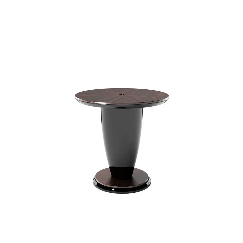 Latest Kong S Round Side Tablecapital Collection (View 25 of 25)