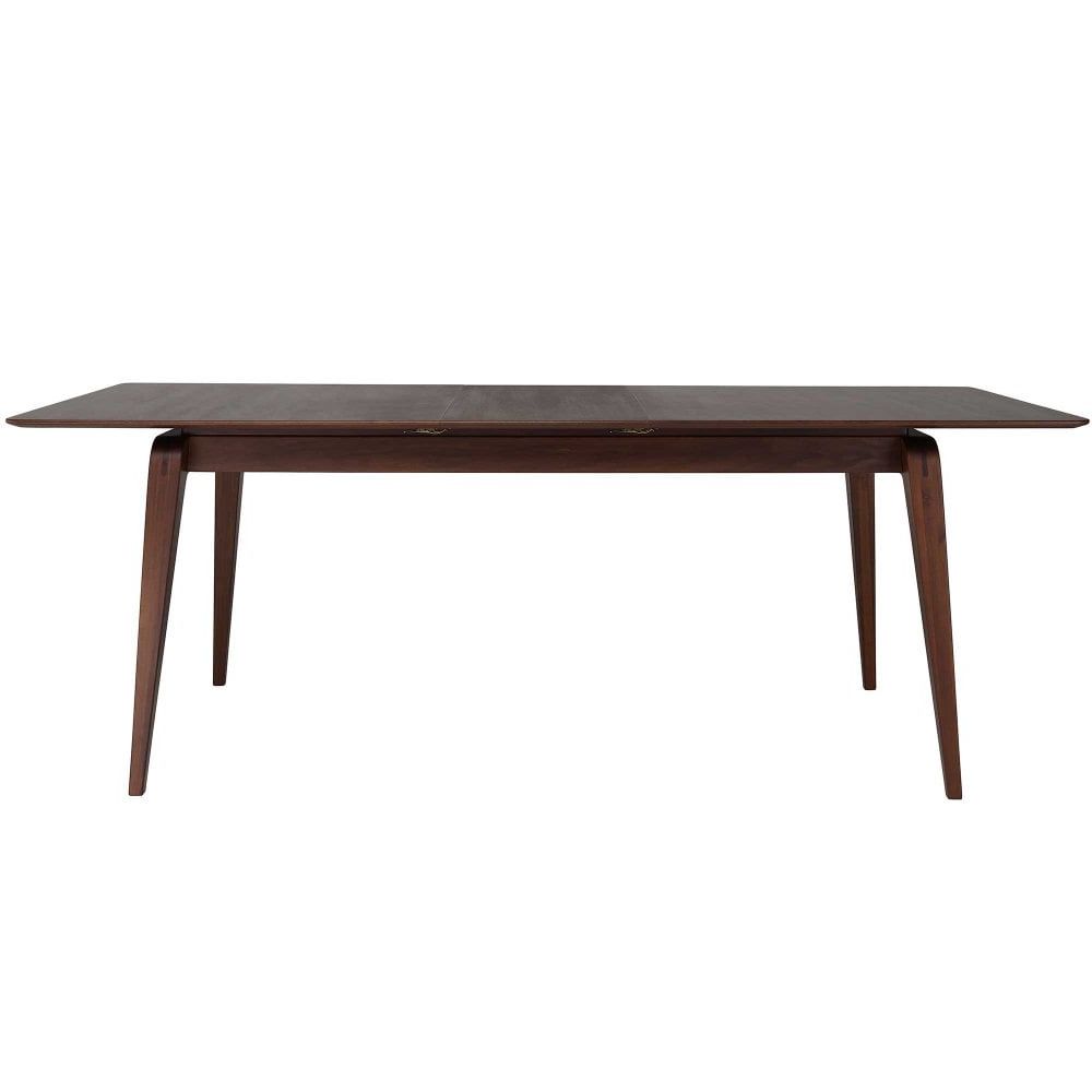 Lugo Medium Extending Dining Table For Famous Medium Dining Tables (View 8 of 25)