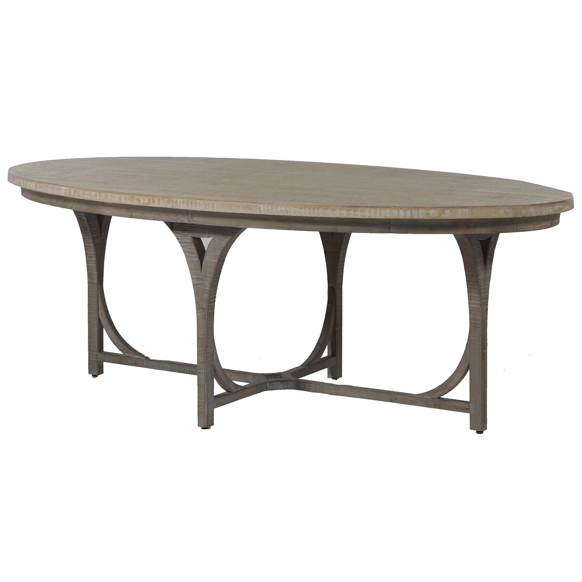Recent Gabby Shannon Oval Dining Table In  (View 6 of 25)