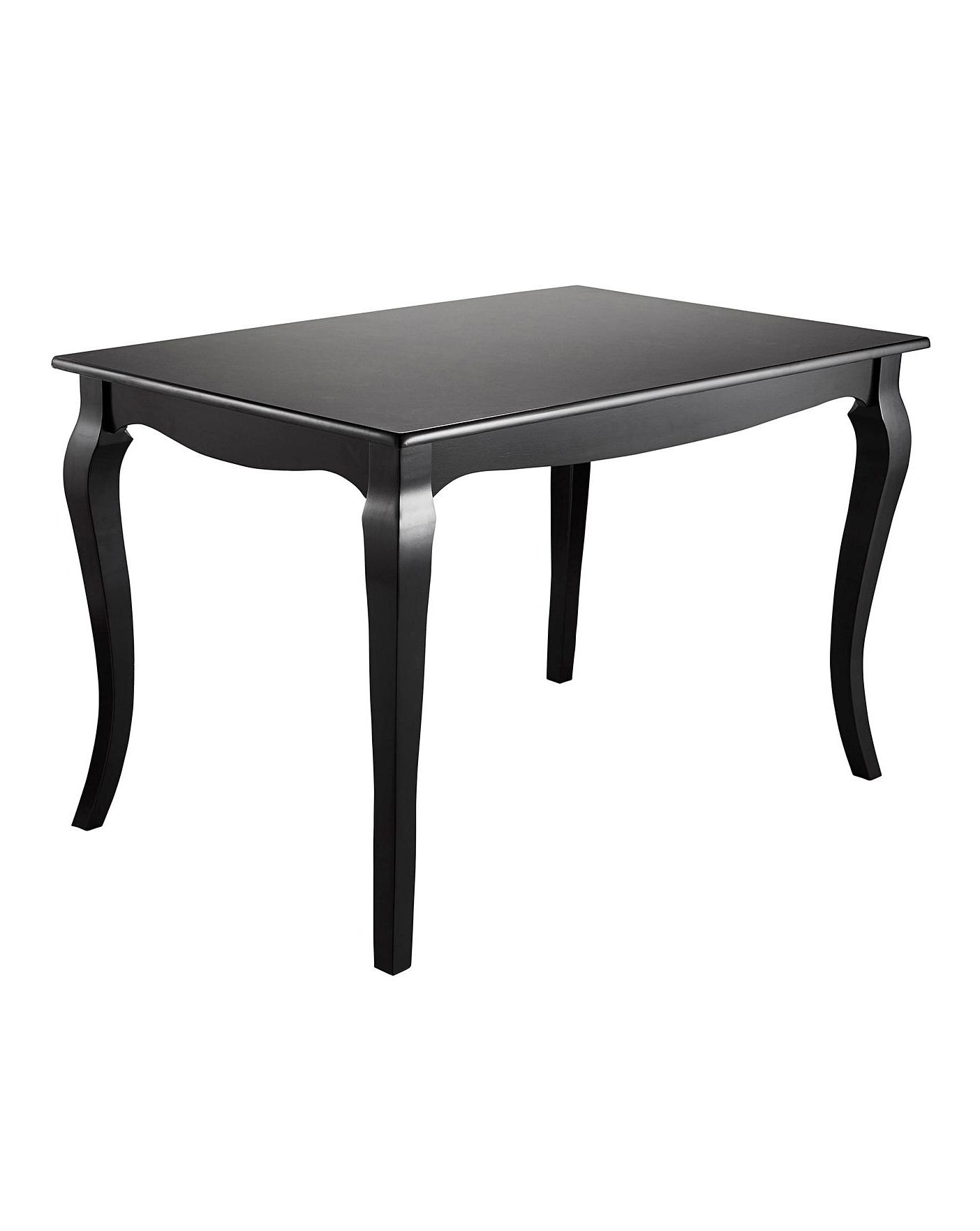 Rectangular Dining Tables Throughout Widely Used Elise Rectangular Dining Table (Photo 25 of 25)