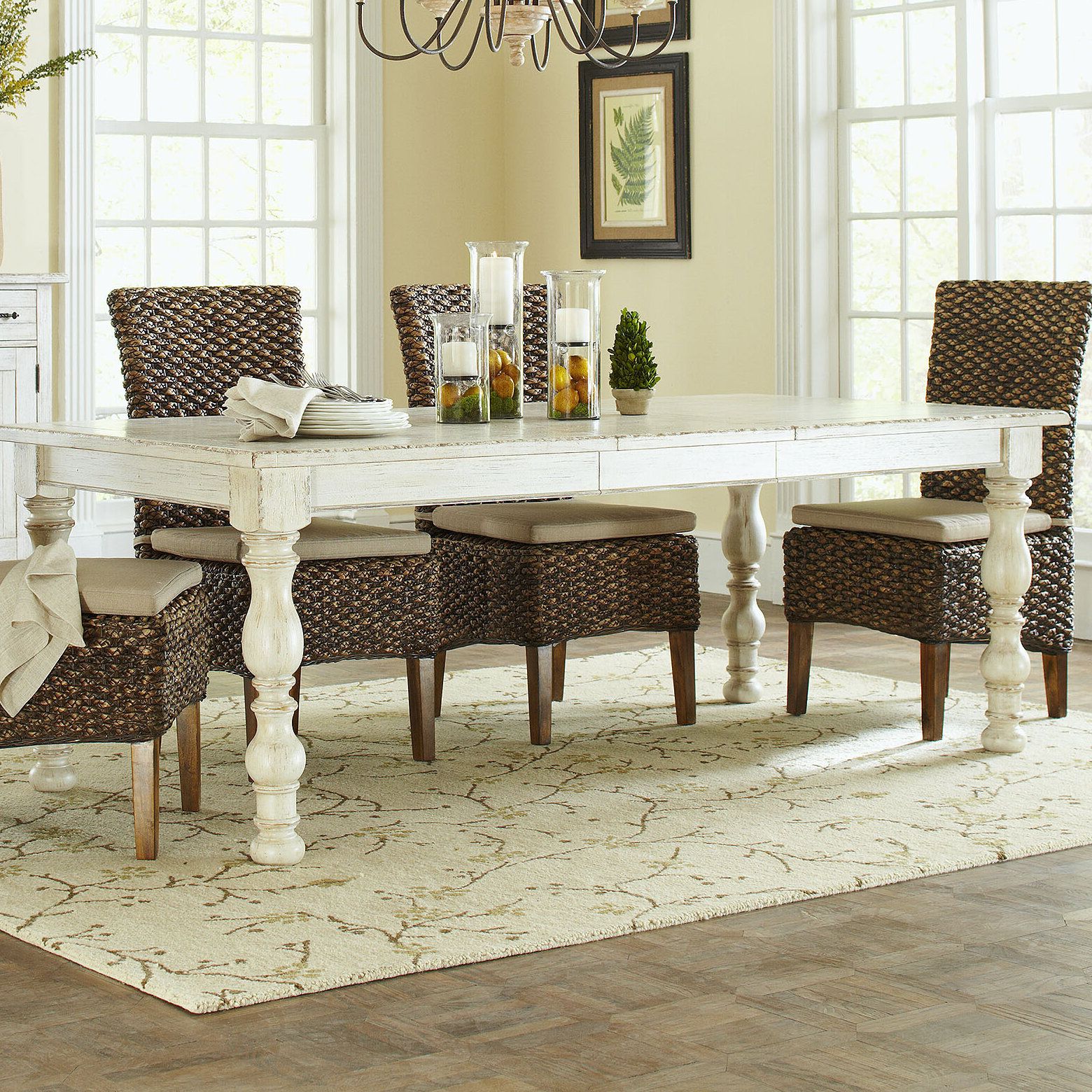 Wayfair With Provence Accent Dining Tables (View 21 of 25)