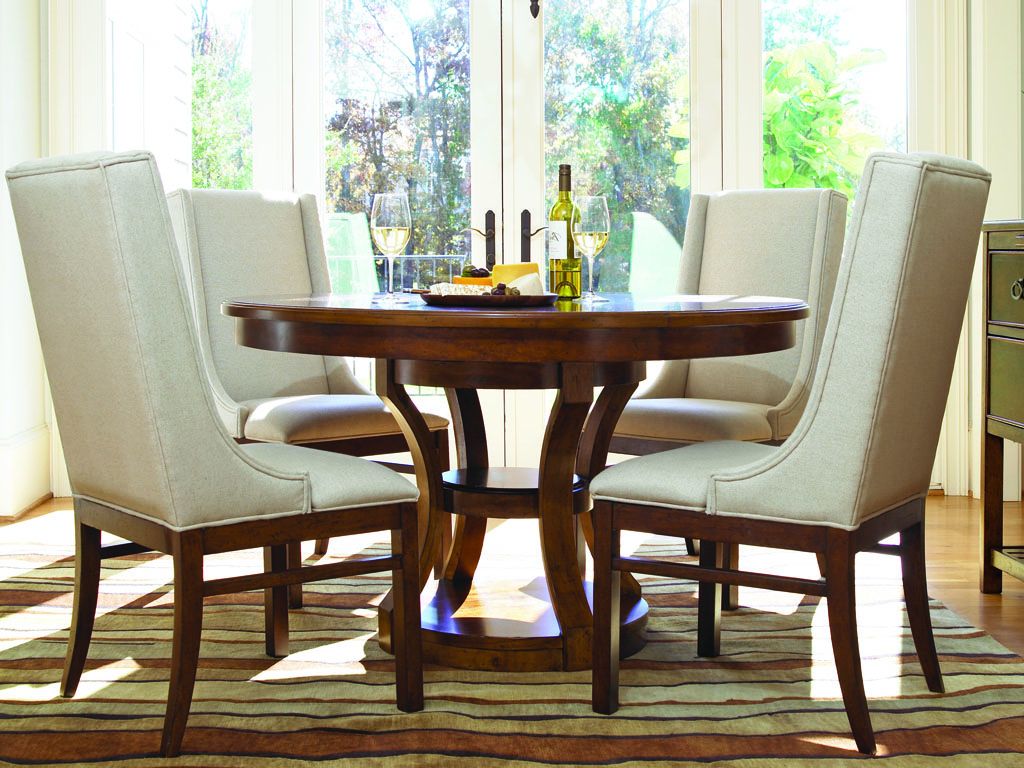Well Known Elegance Small Round Dining Tables In Small Dining Room Sets Elegant : Design Small Dining Room (View 22 of 25)