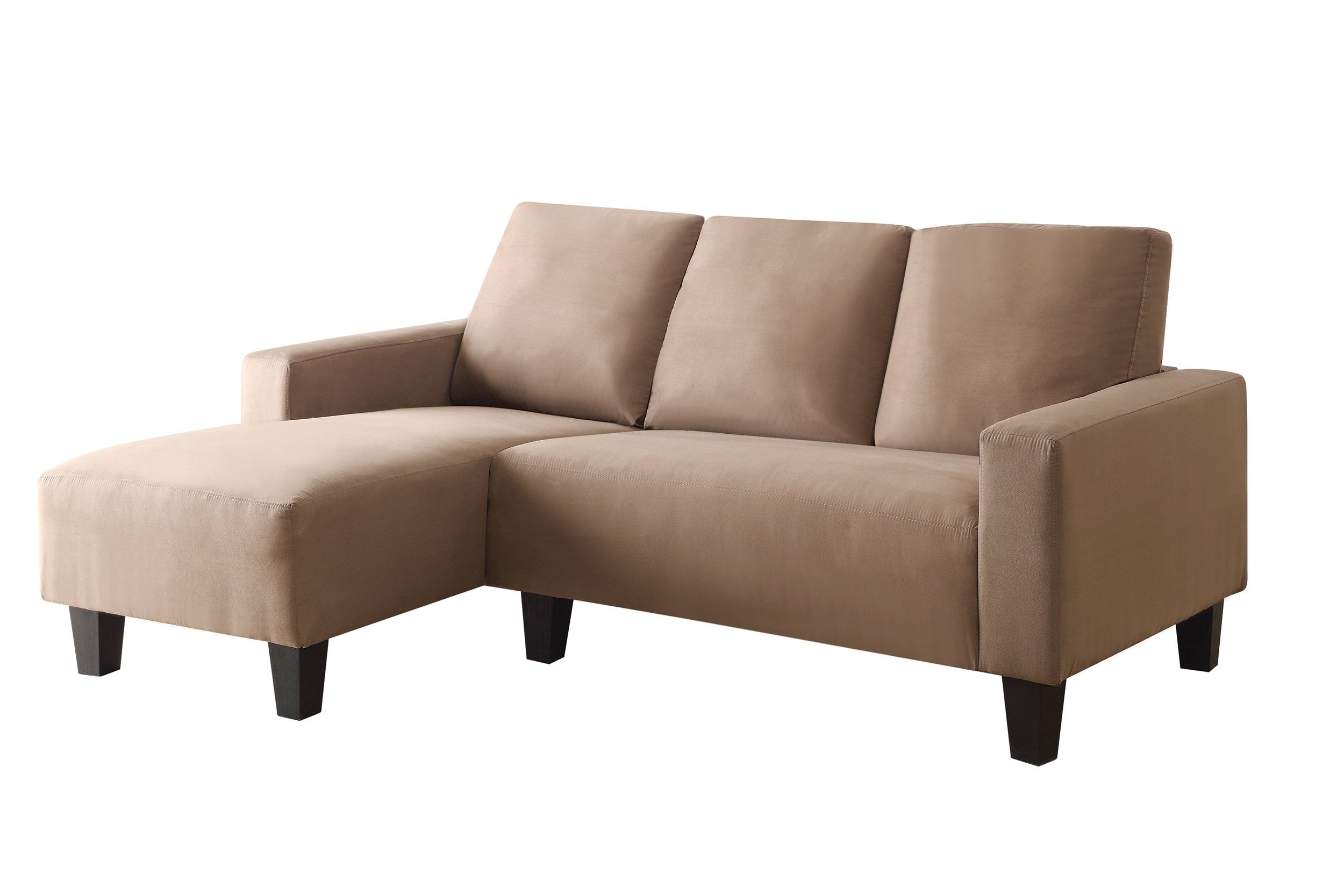 Amazon: Serta Copenhagen Reclining Sectional With For Preferred Copenhagen Reclining Sectional Sofas With Right Storage Chaise (Photo 5 of 25)