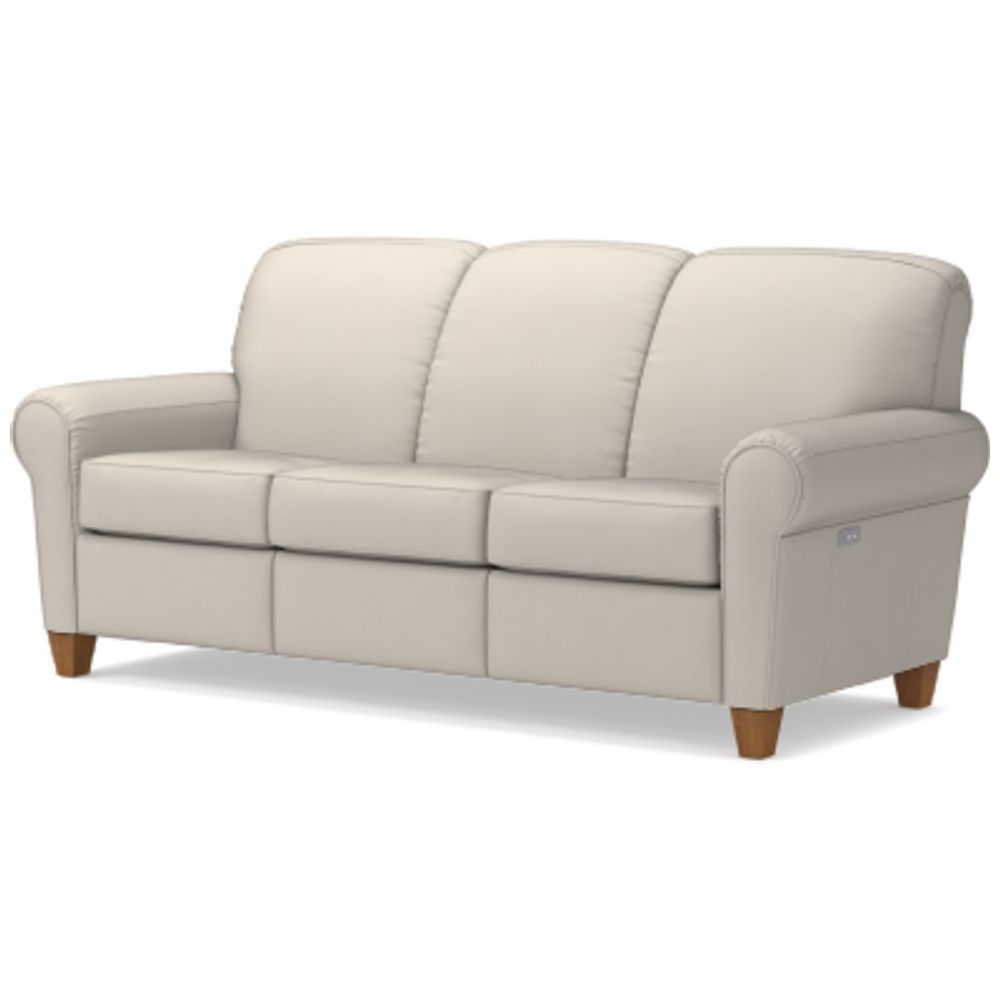 Bennett Duo® Reclining Sofa (View 15 of 15)