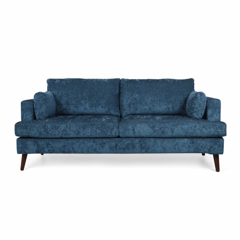 Best And Newest Sofas And Sectionals Within 130" Stockton Sectional Couches With Double Chaise Lounge Herringbone Fabric (View 10 of 24)