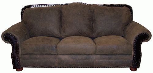 Cowhide Chairs, Cowhide Chair And Ottoman Set, Cowhide Regarding Widely Used Antonio Light Gray Leather Sofas (View 12 of 15)