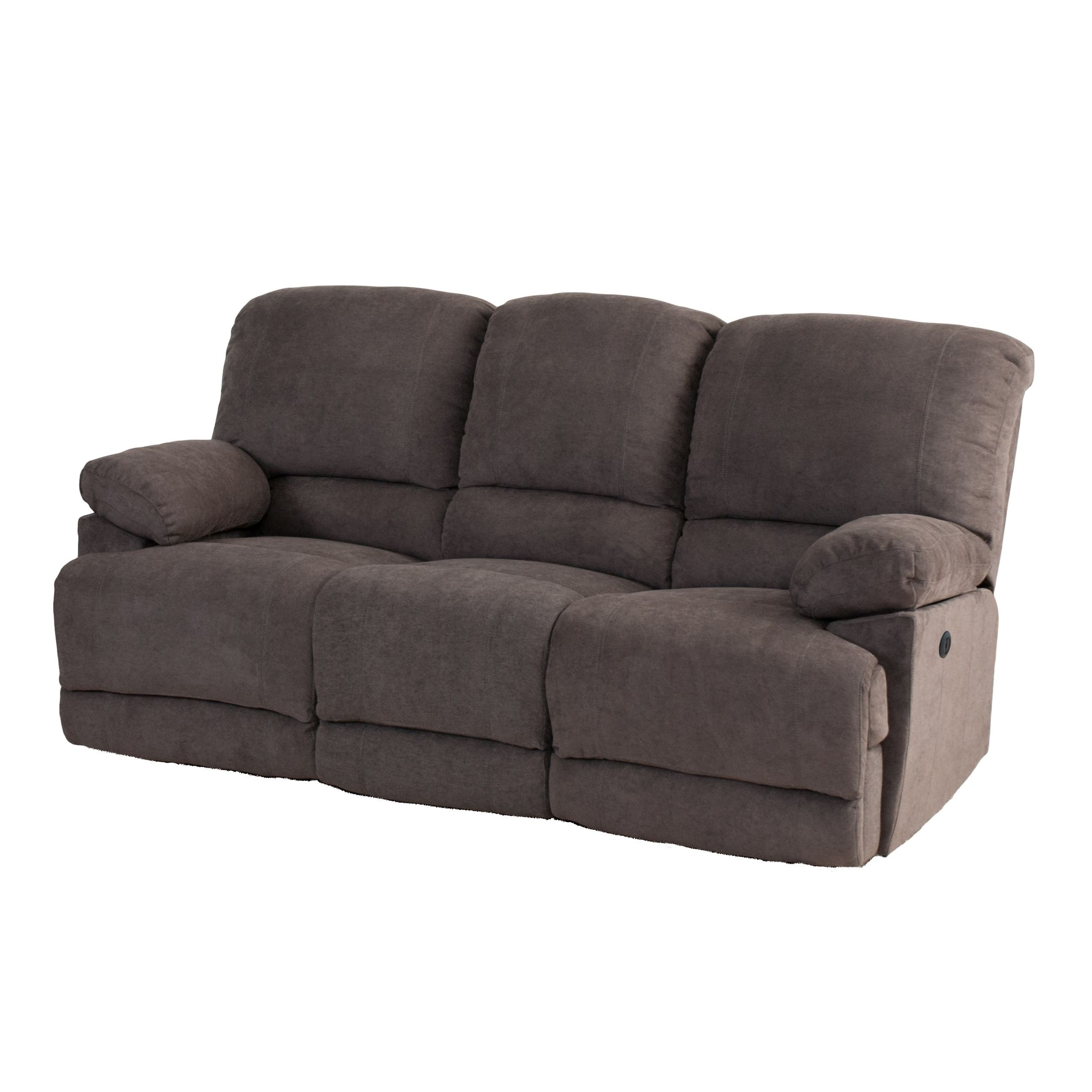 Ebay In Preferred Power Reclining Sofas (View 11 of 15)