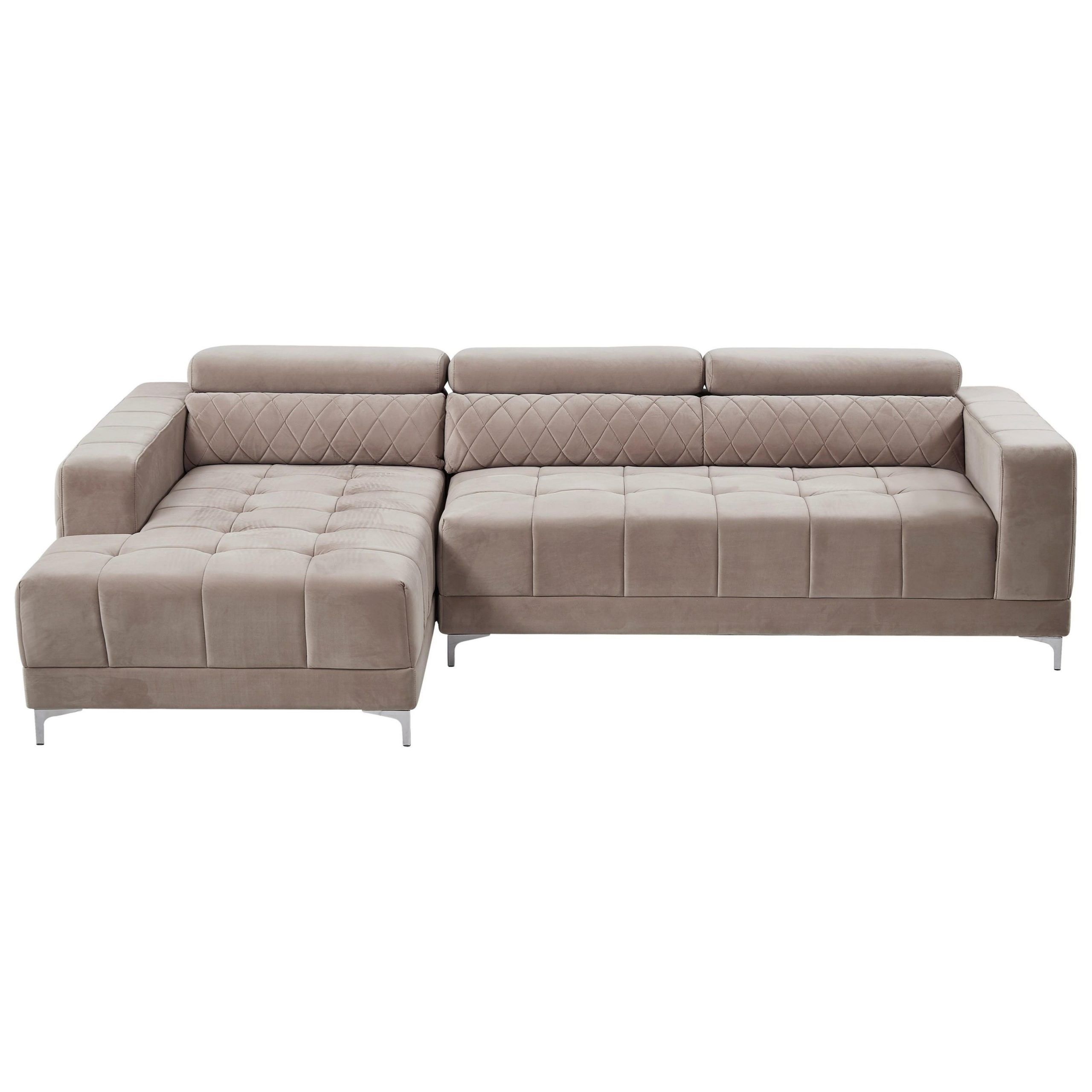 Favorite Global Furniture U0037 Contemporary 2 Piece Sectional With With Regard To 2pc Burland Contemporary Sectional Sofas Charcoal (Photo 5 of 25)