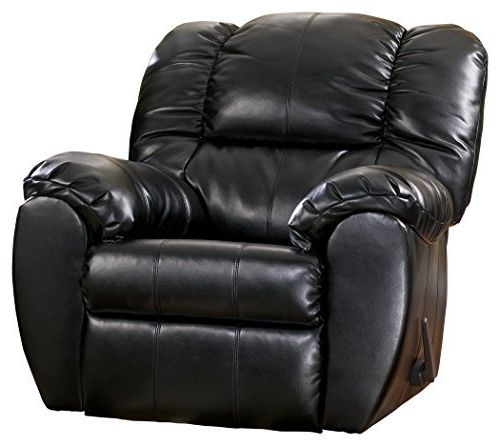 Felton Modern Style Pullout Sleeper Sofas Black With Regard To Widely Used Amazon: Ashley Furniture Signature Design – Dylan (View 23 of 25)
