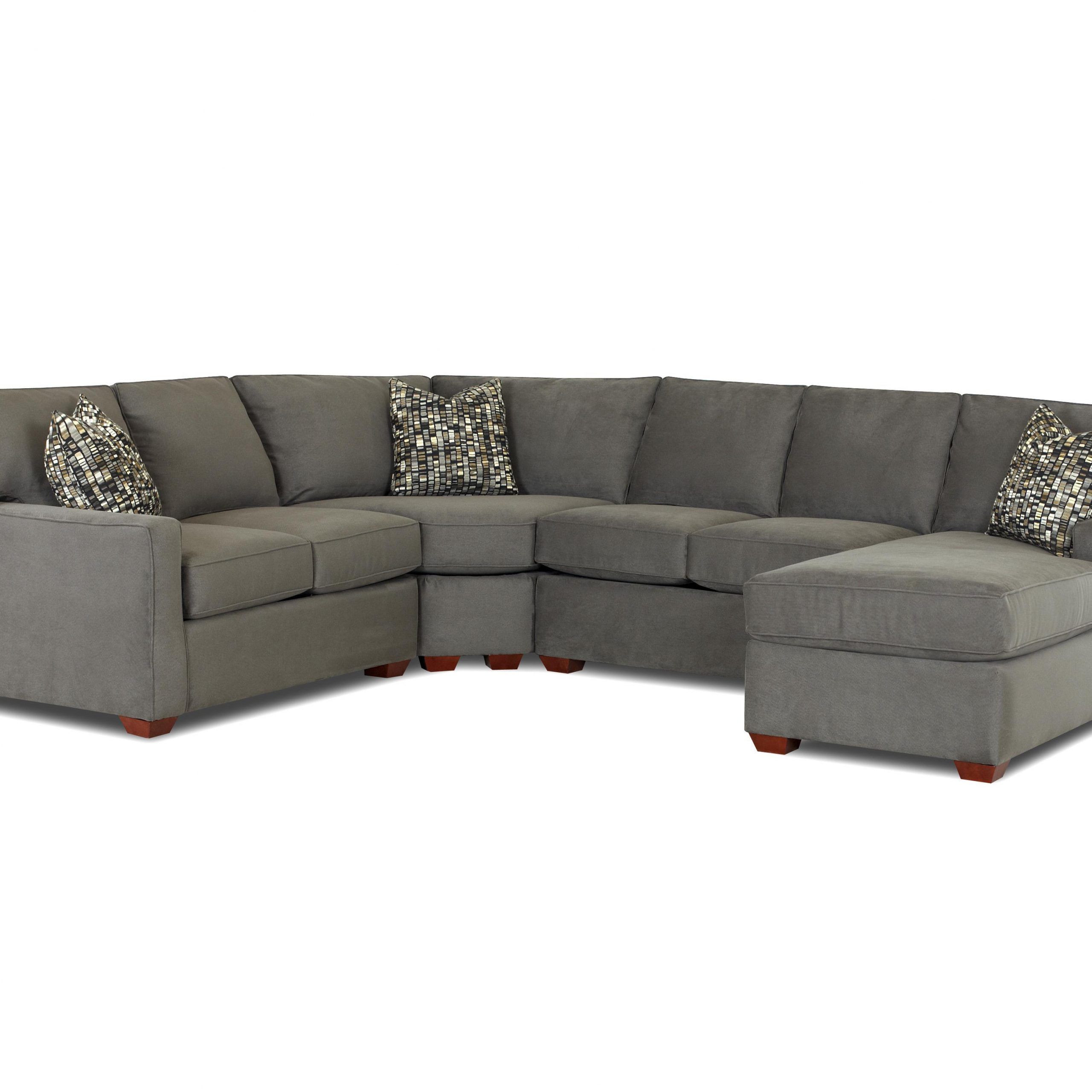 Hannah Left Sectional Sofas Throughout Most Recent Contemporary L Shaped Sectional Sofa With Left Arm Facing (Photo 15 of 25)
