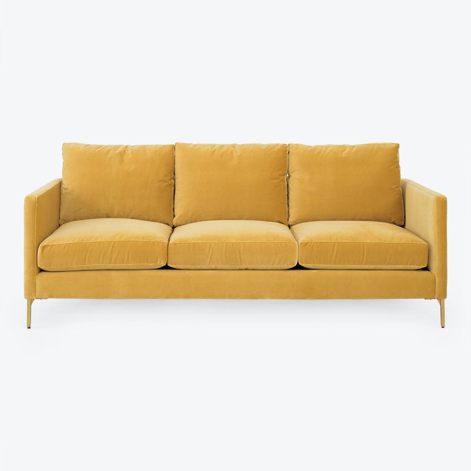Hannah Left Sectional Sofas Throughout Well Known Hannah Sofa – Abc Home (View 16 of 25)