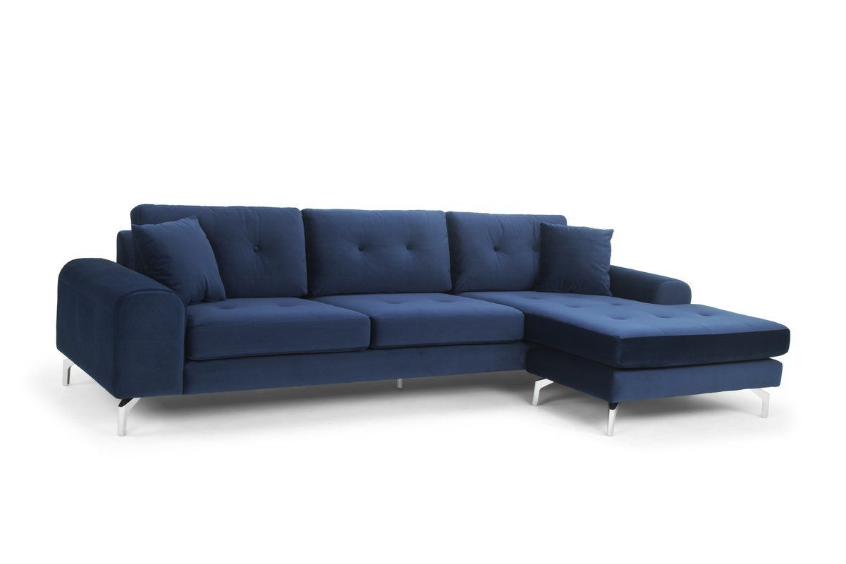 Most Popular Clifton Reversible Sectional Sofas With Pillows With Regard To Aparicio Reversible Sectional (View 7 of 25)